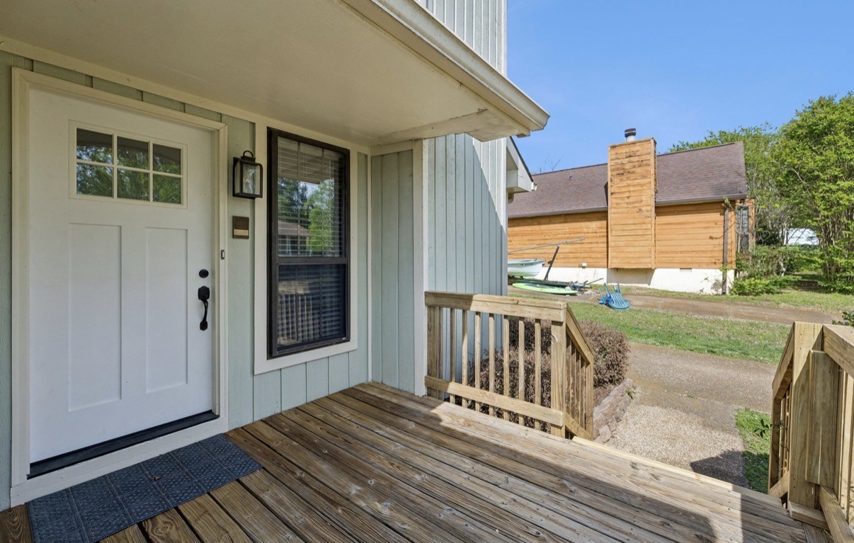 3112 Lumberjack Rd