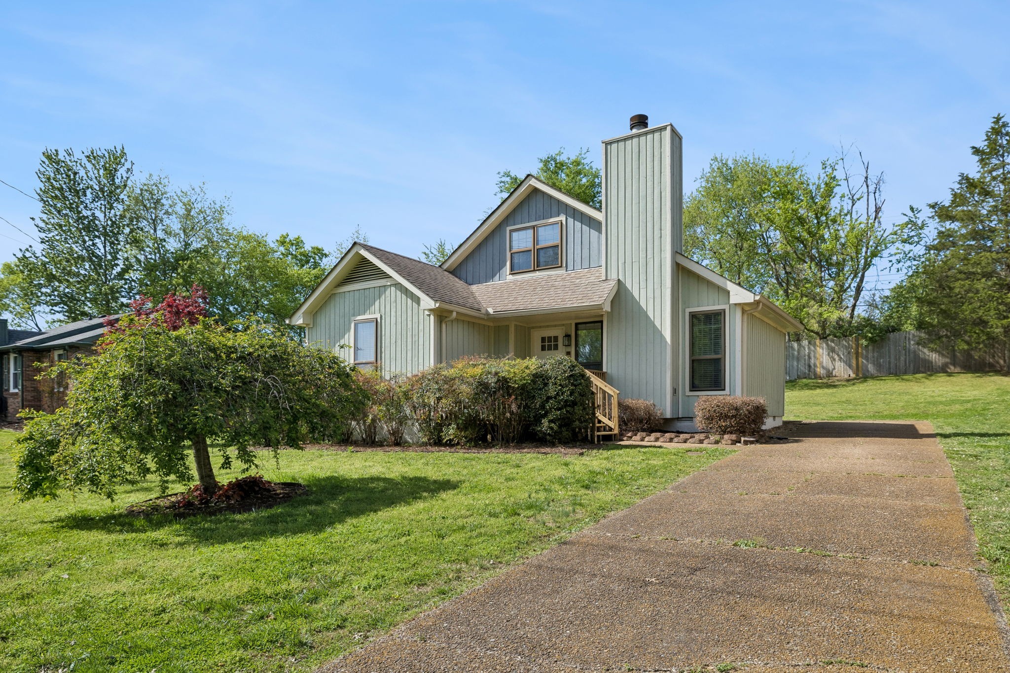 3112 Lumberjack Rd
