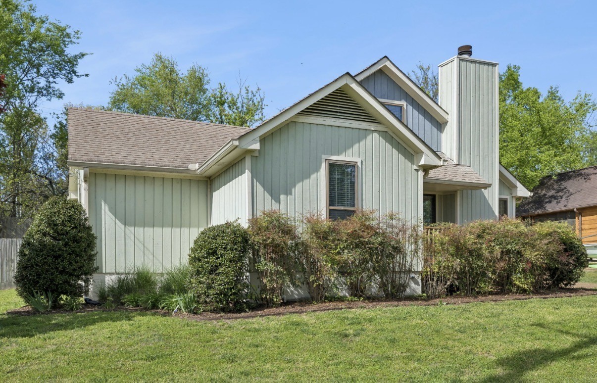 3112 Lumberjack Rd