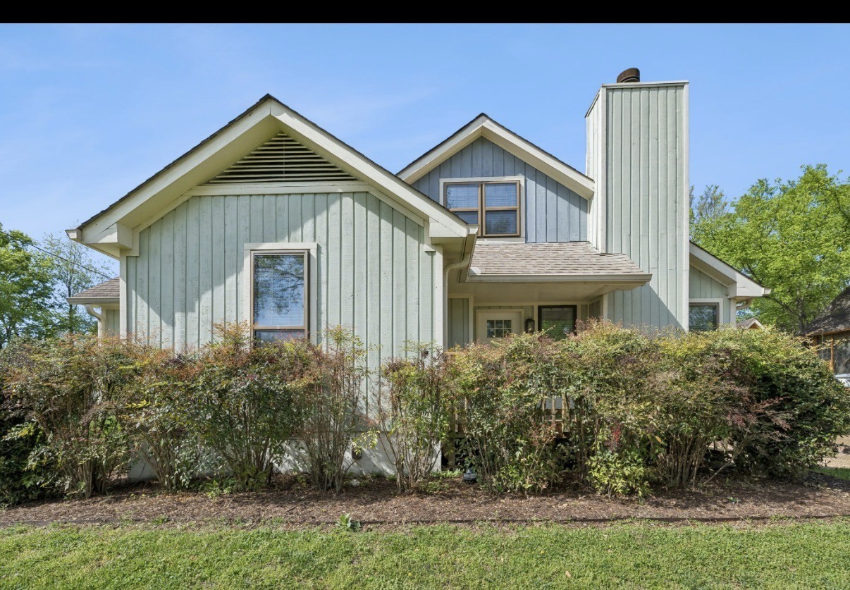 3112 Lumberjack Rd