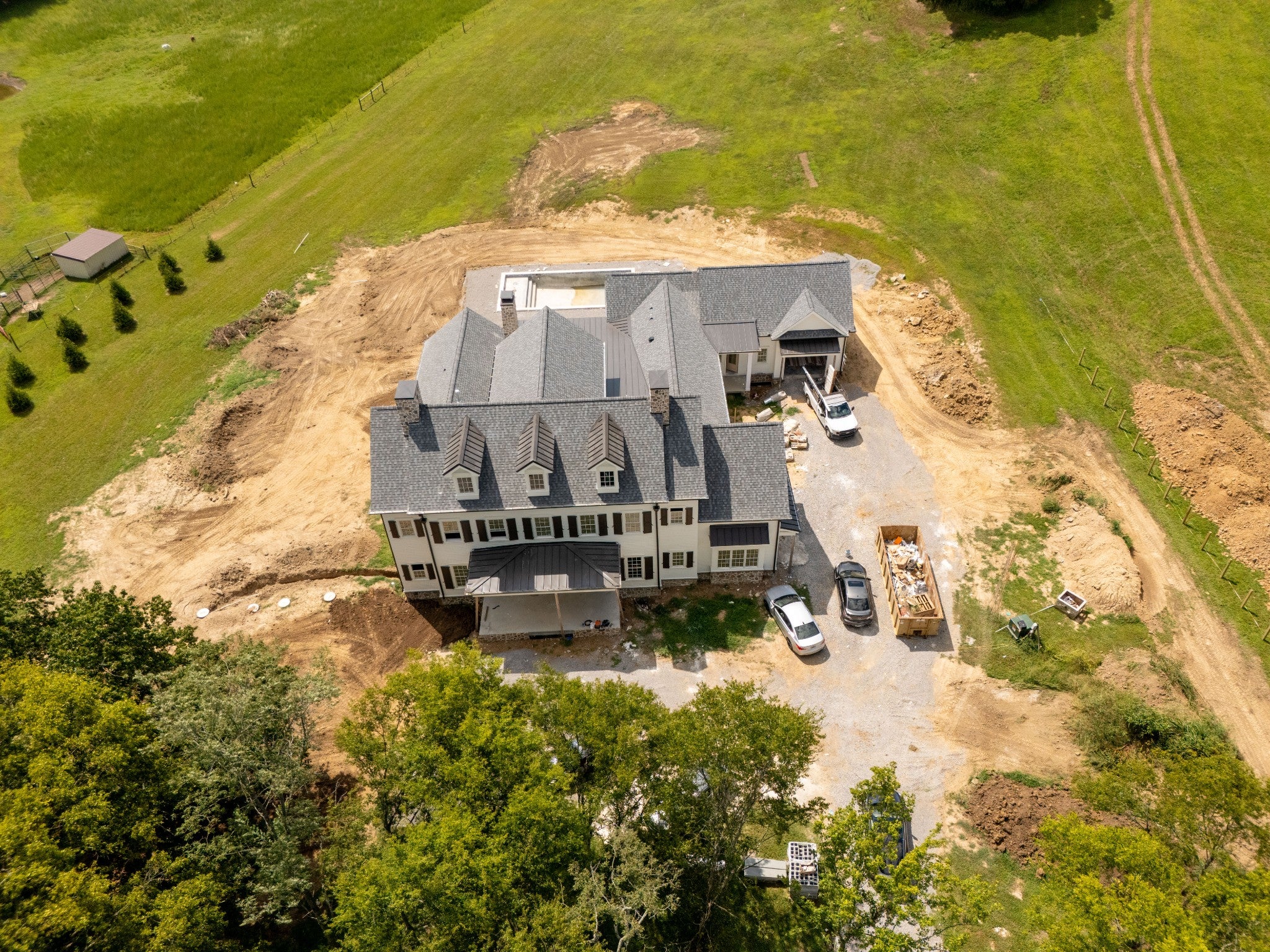 6747 Cool Springs Rd
