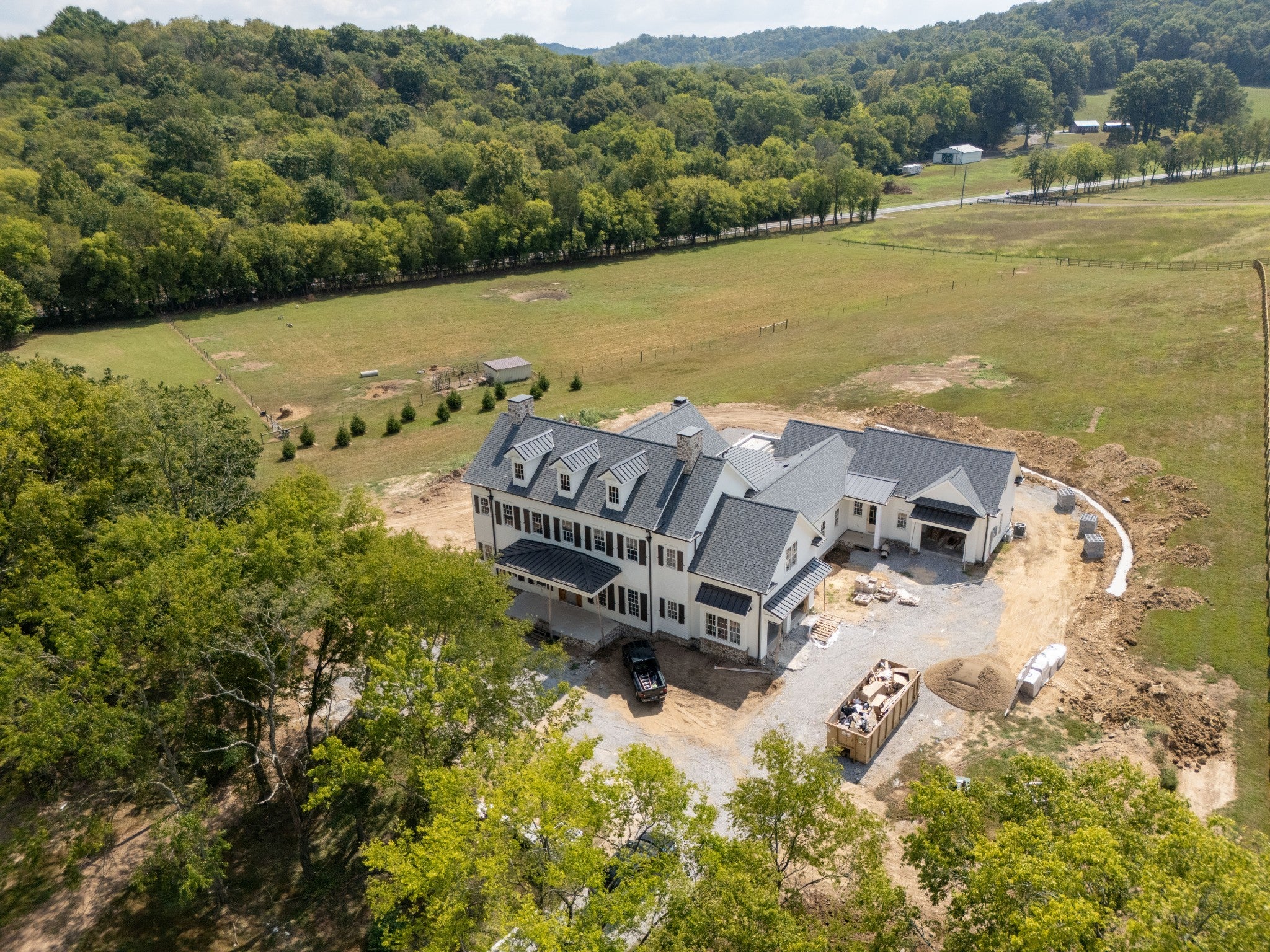 6747 Cool Springs Rd