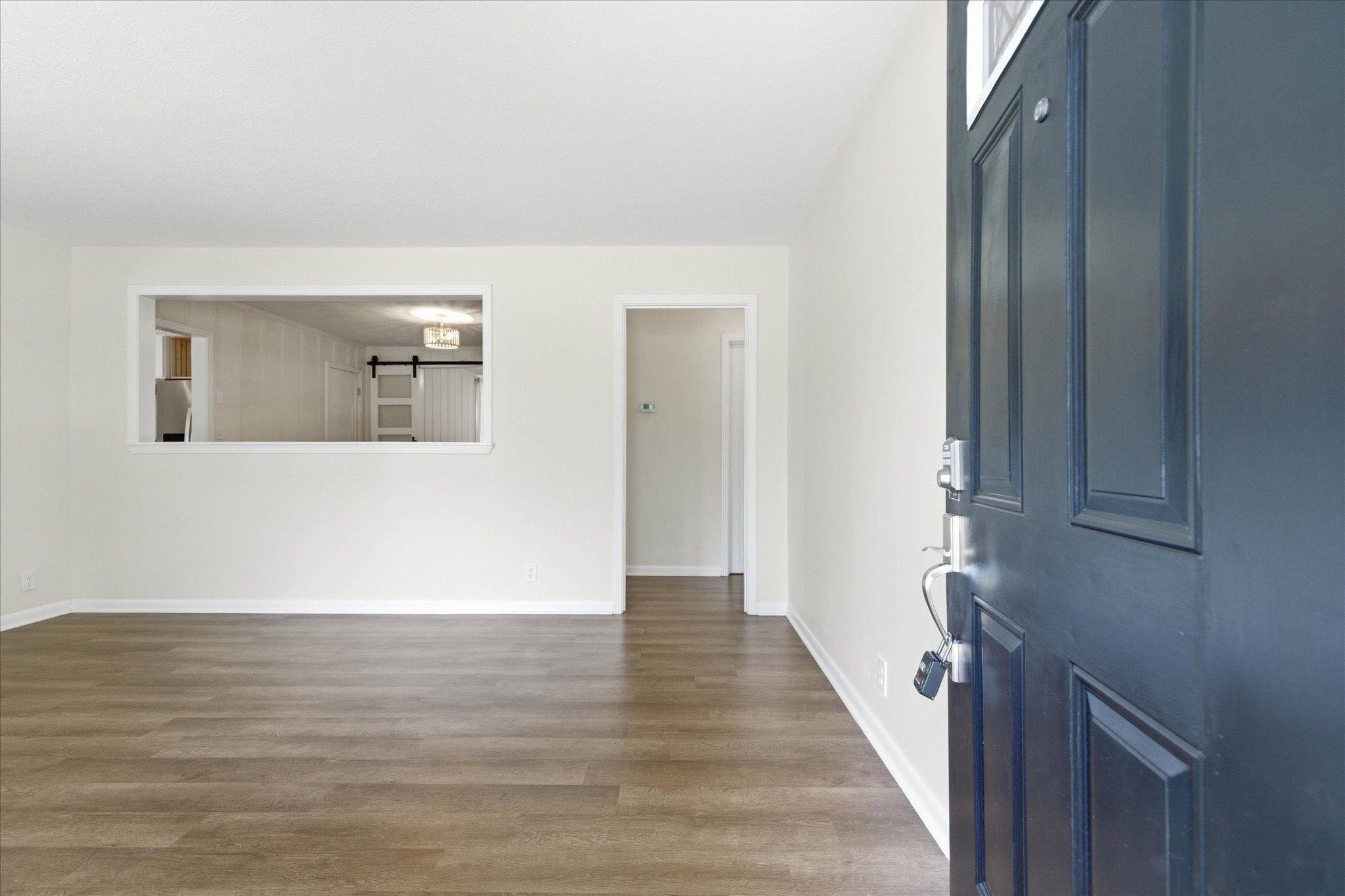 37 Hillsboro Road
