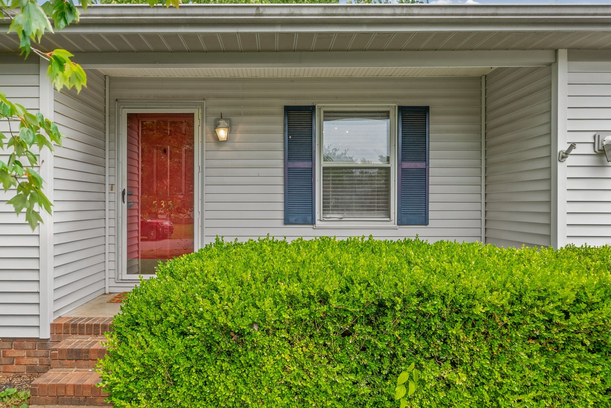 535 Fox Chase Ct