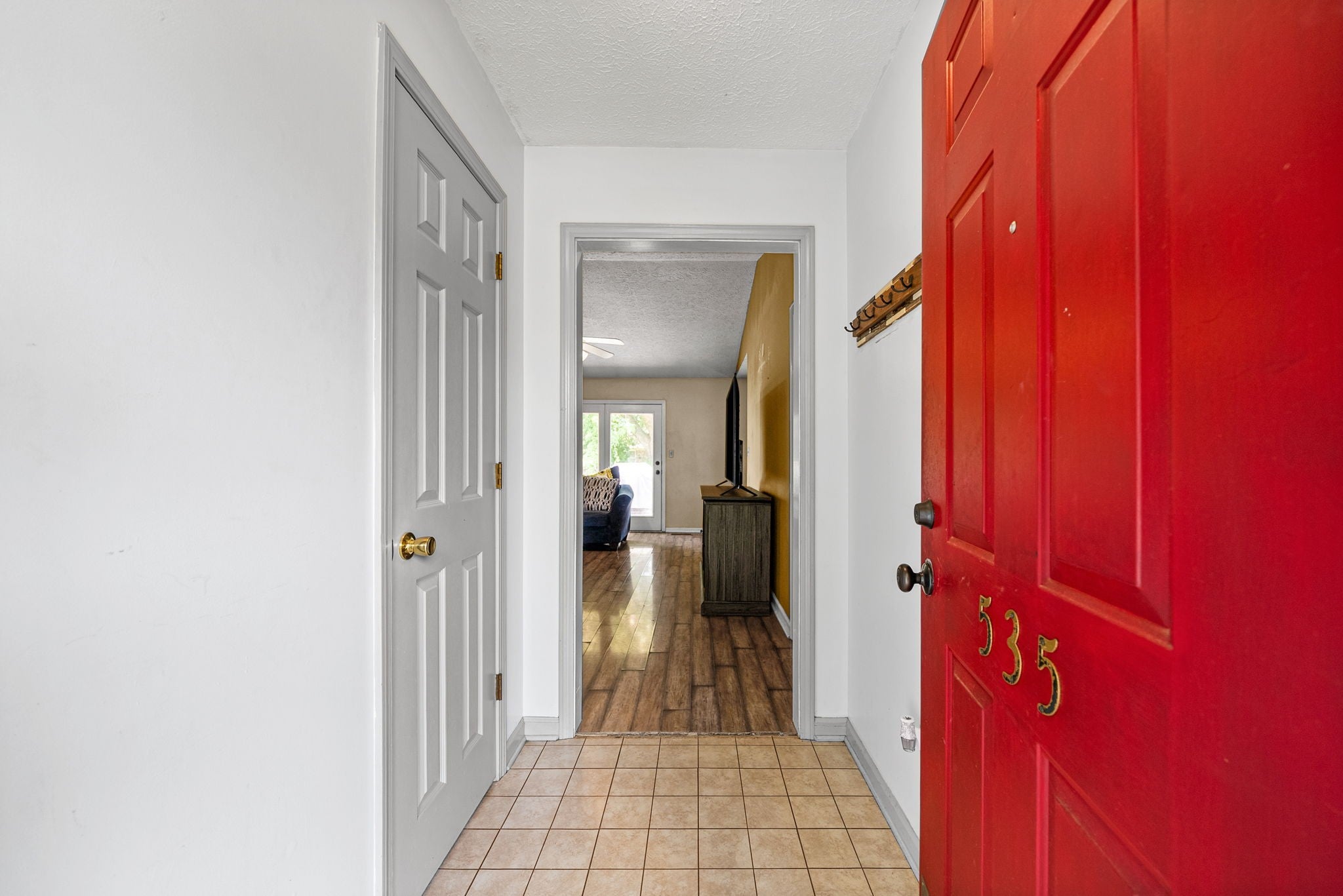 535 Fox Chase Ct