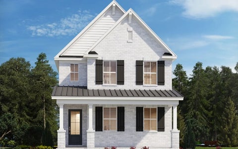 Photo of 7121 Havana Drive, Franklin, TN 37067 (MLS # 3591904)