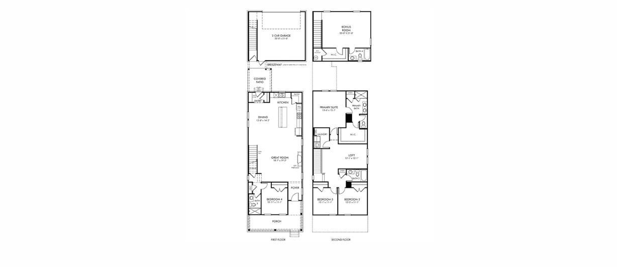 7121 Havana Drive
