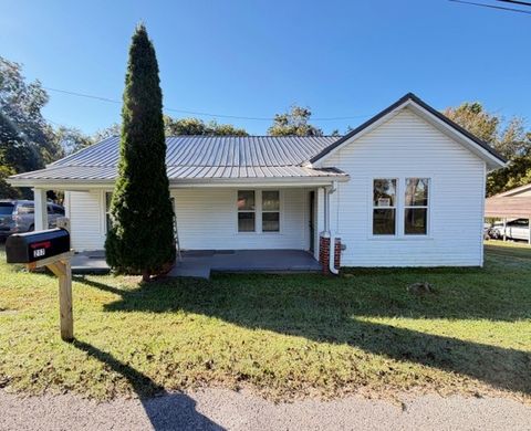 217 Blanton St Decherd TN 37324