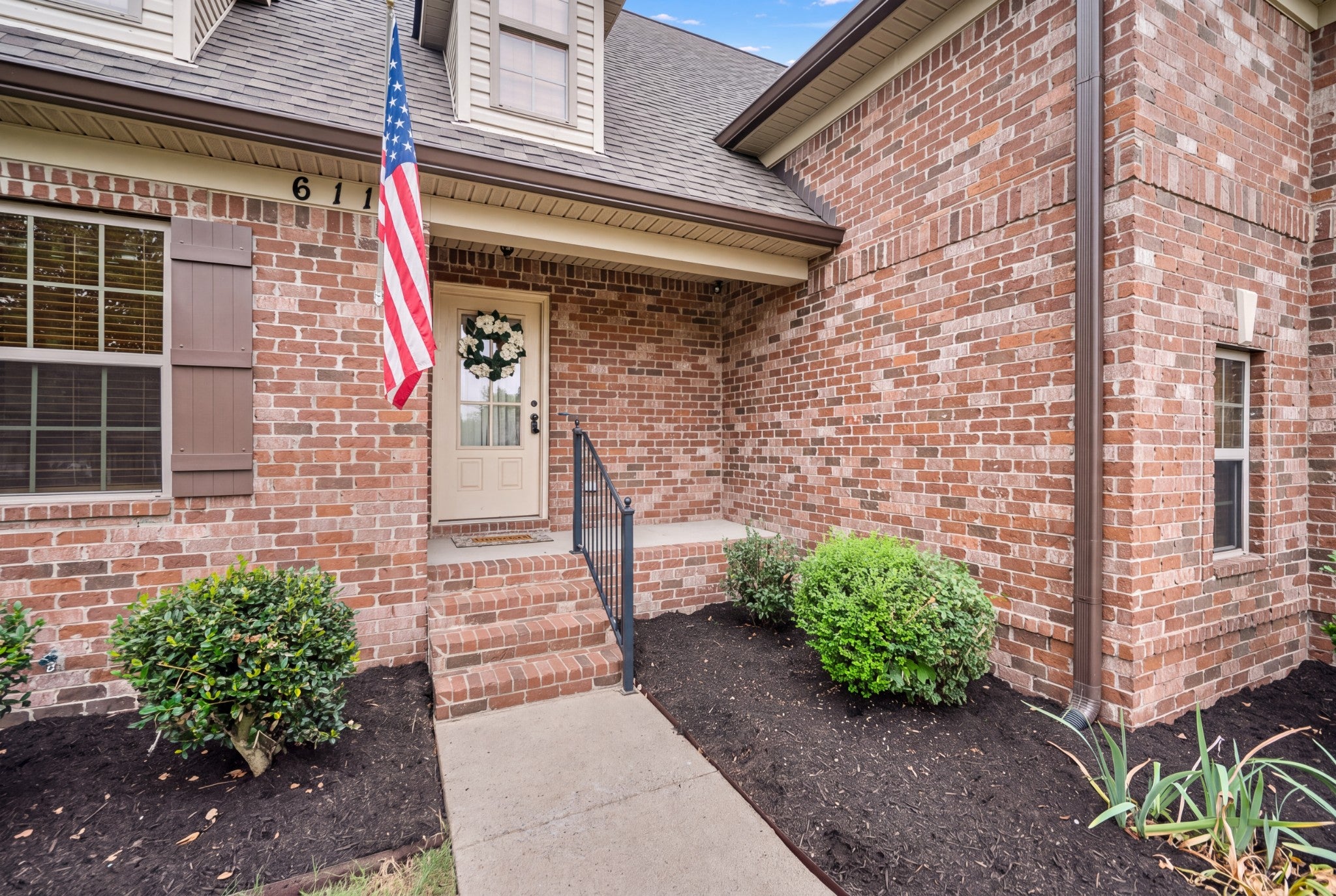 611 Virginia Belle Dr