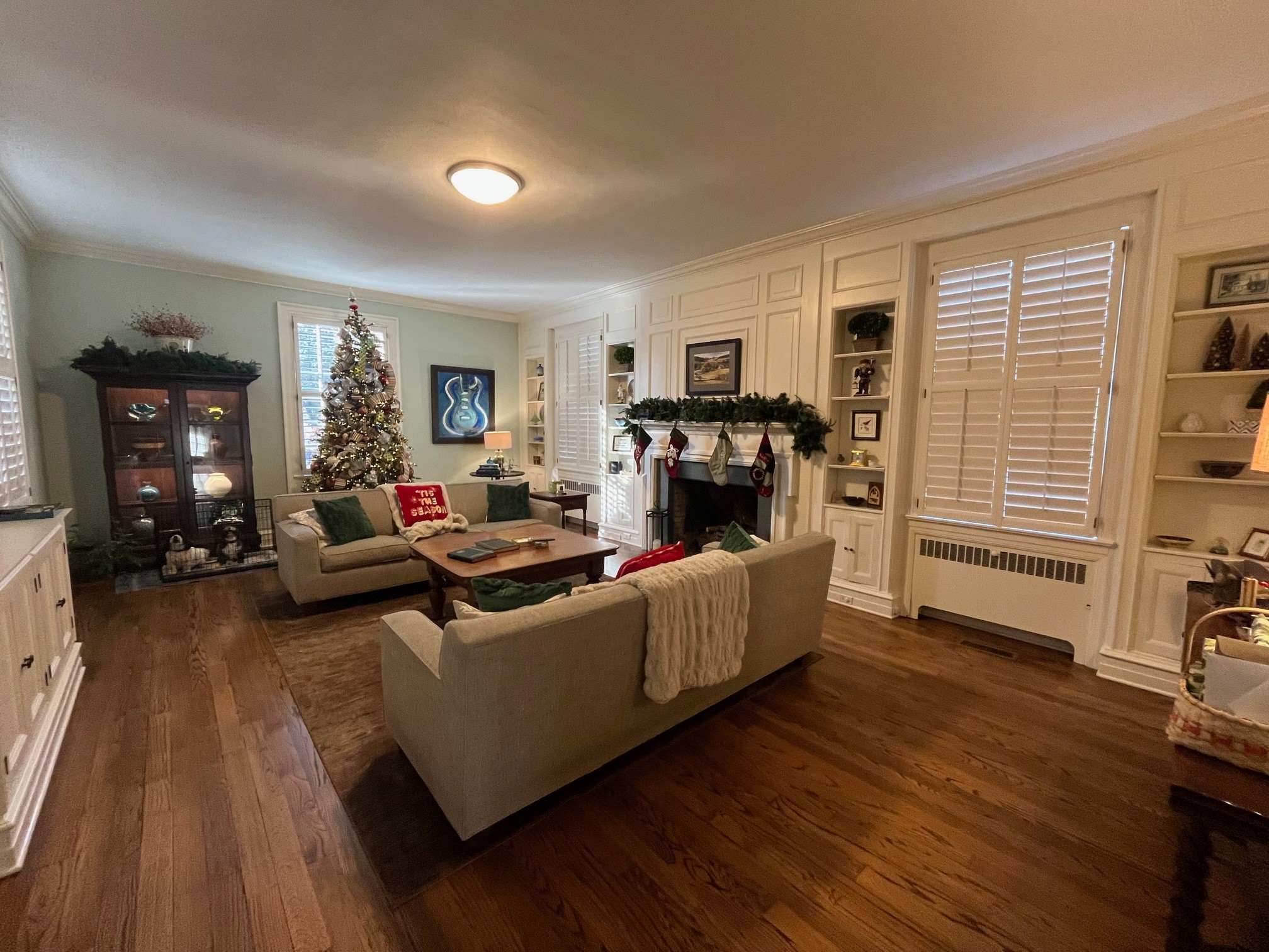 190 Porters Bluff Rd