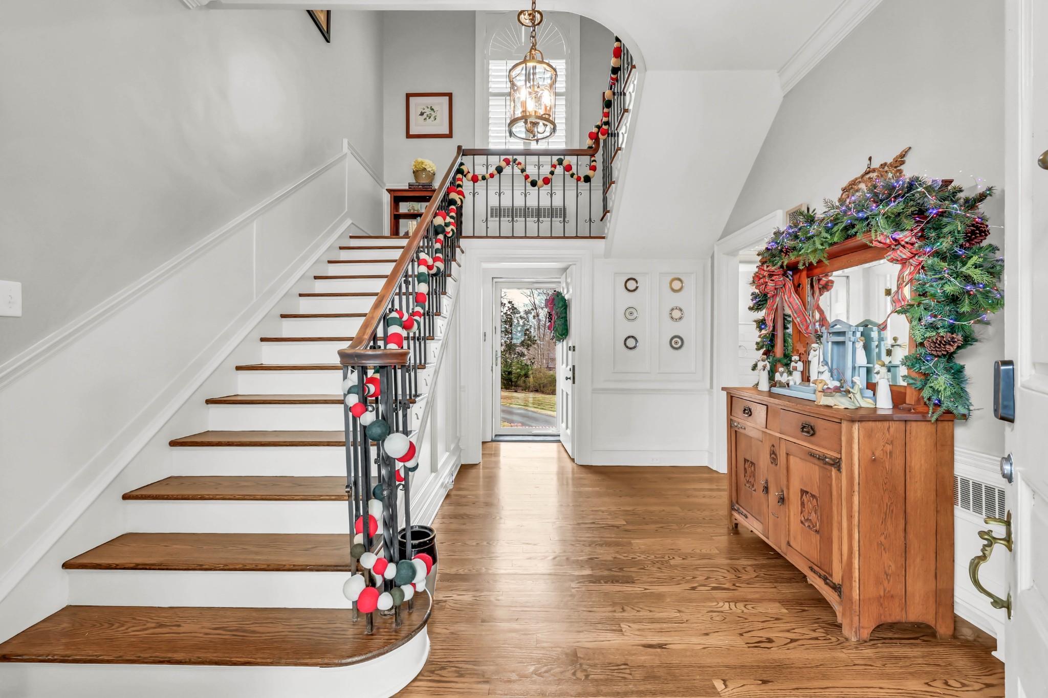 190 Porters Bluff Rd