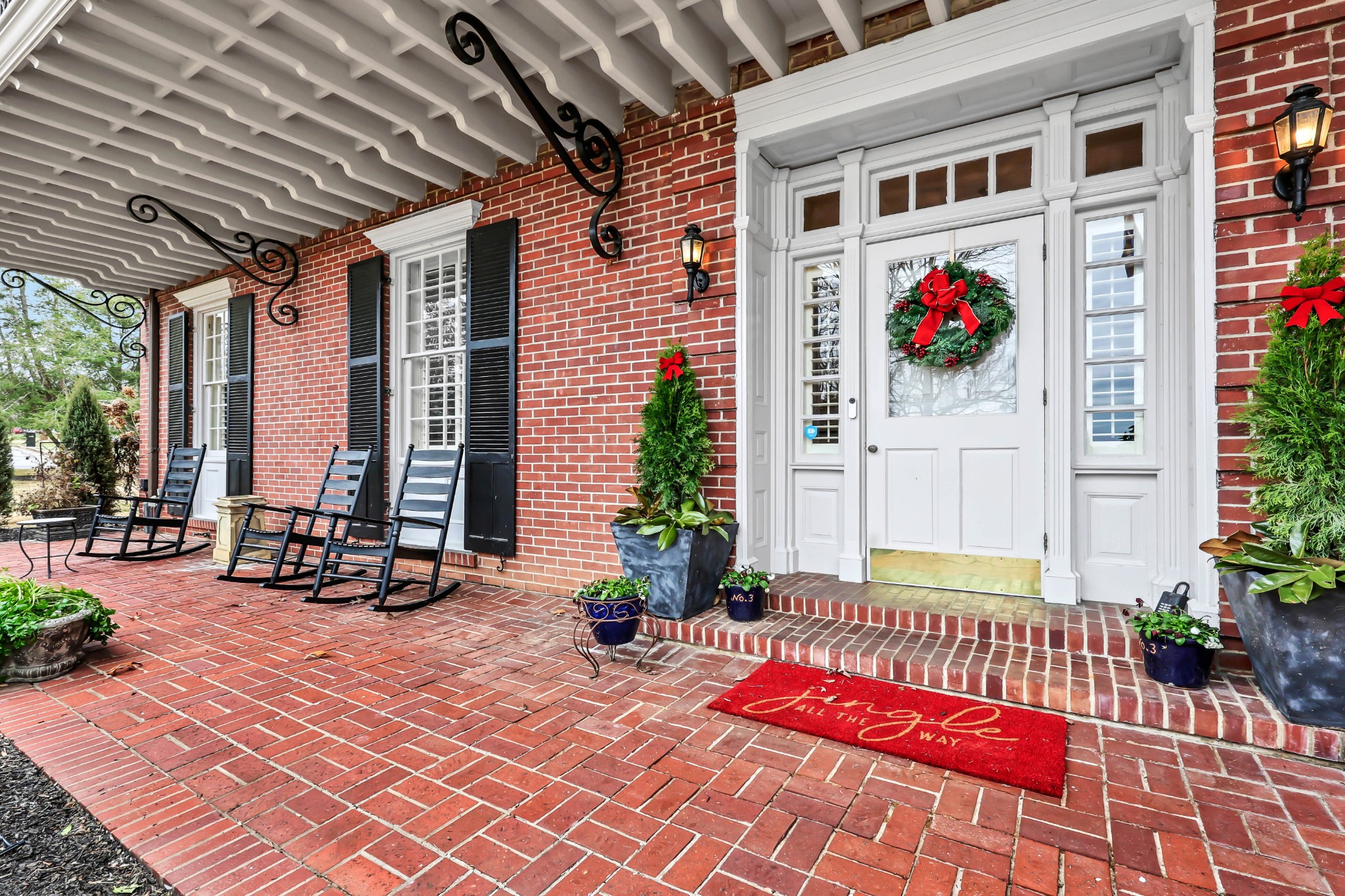 190 Porters Bluff Rd