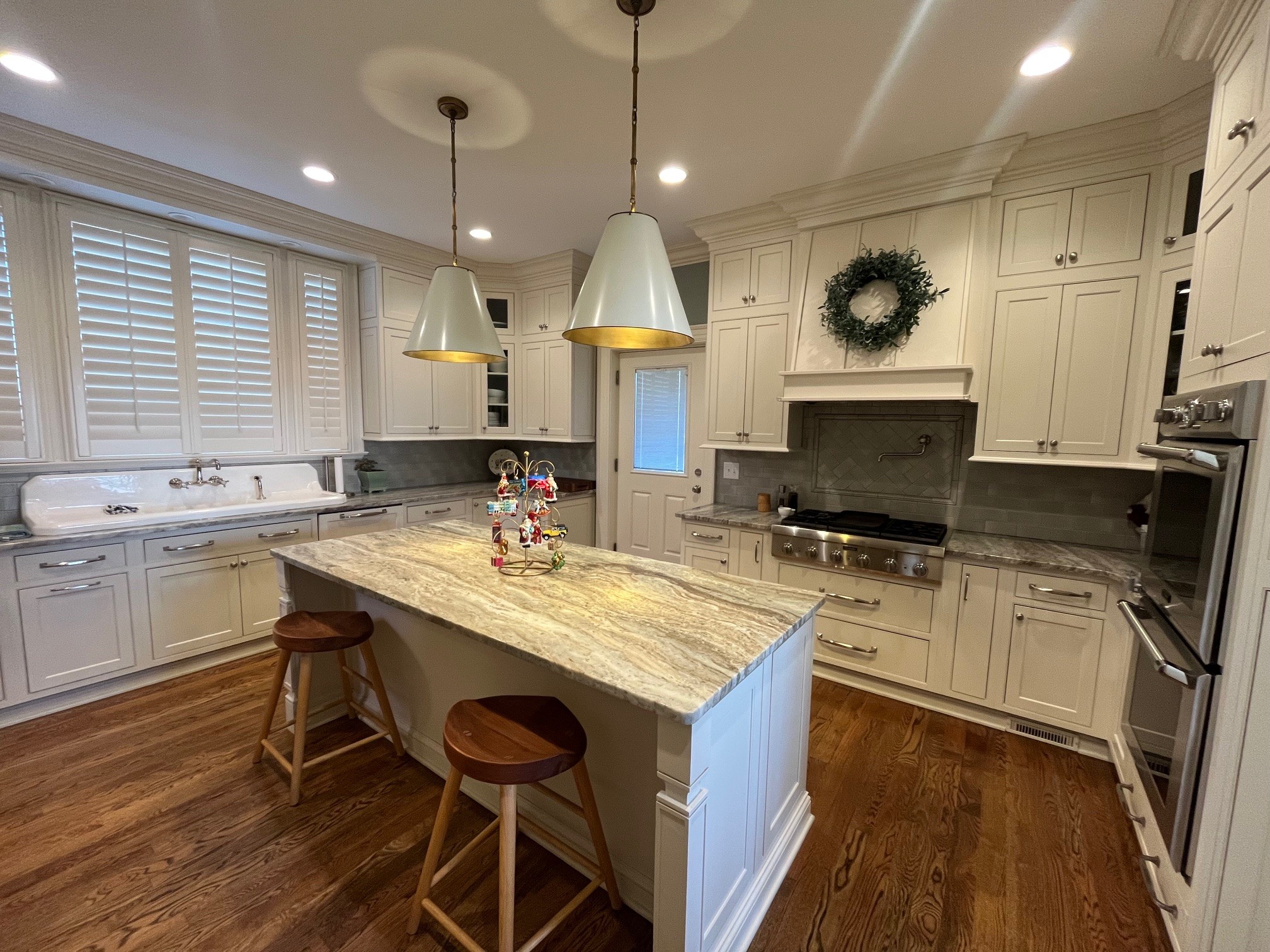 190 Porters Bluff Rd