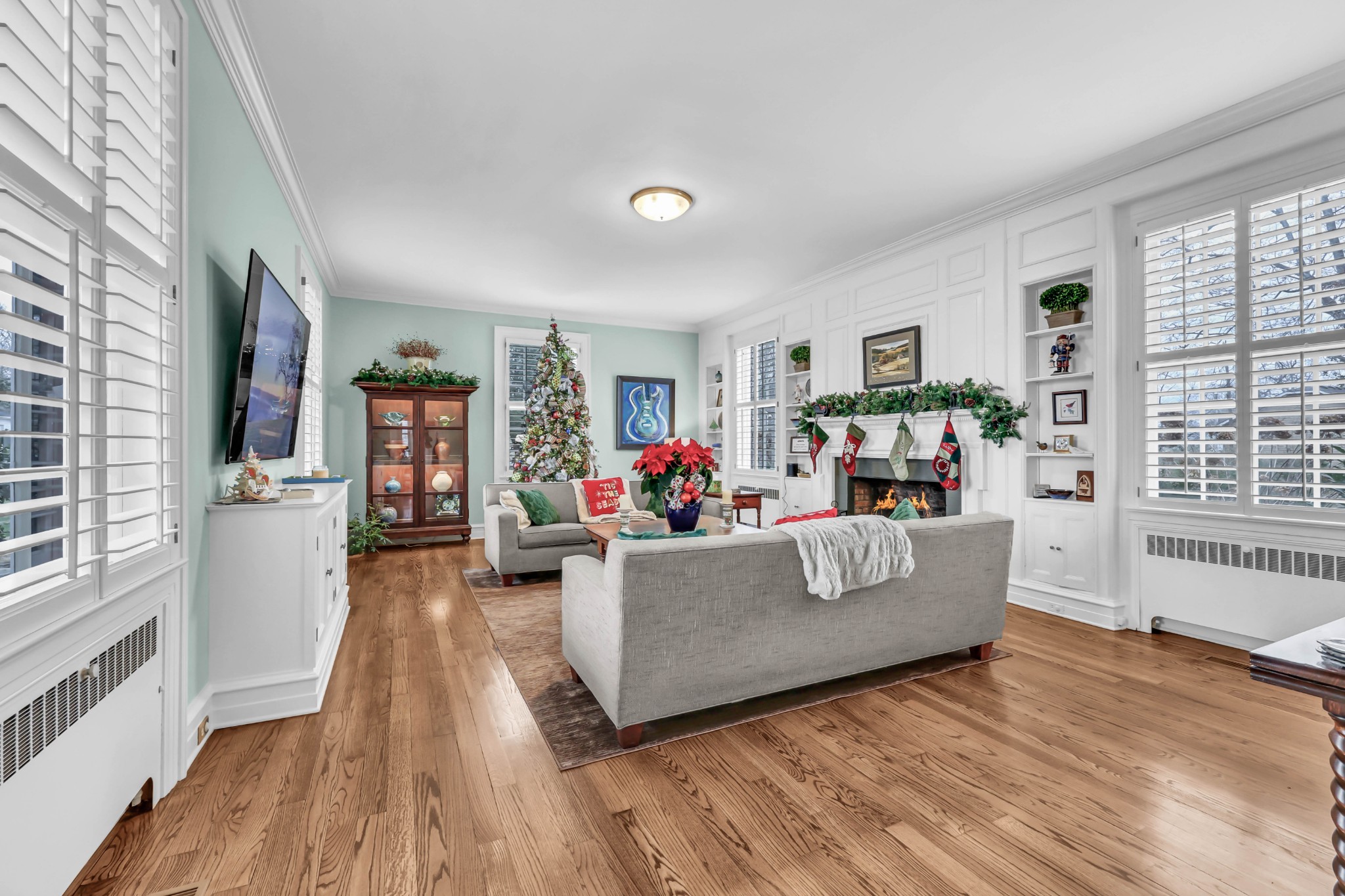 190 Porters Bluff Rd