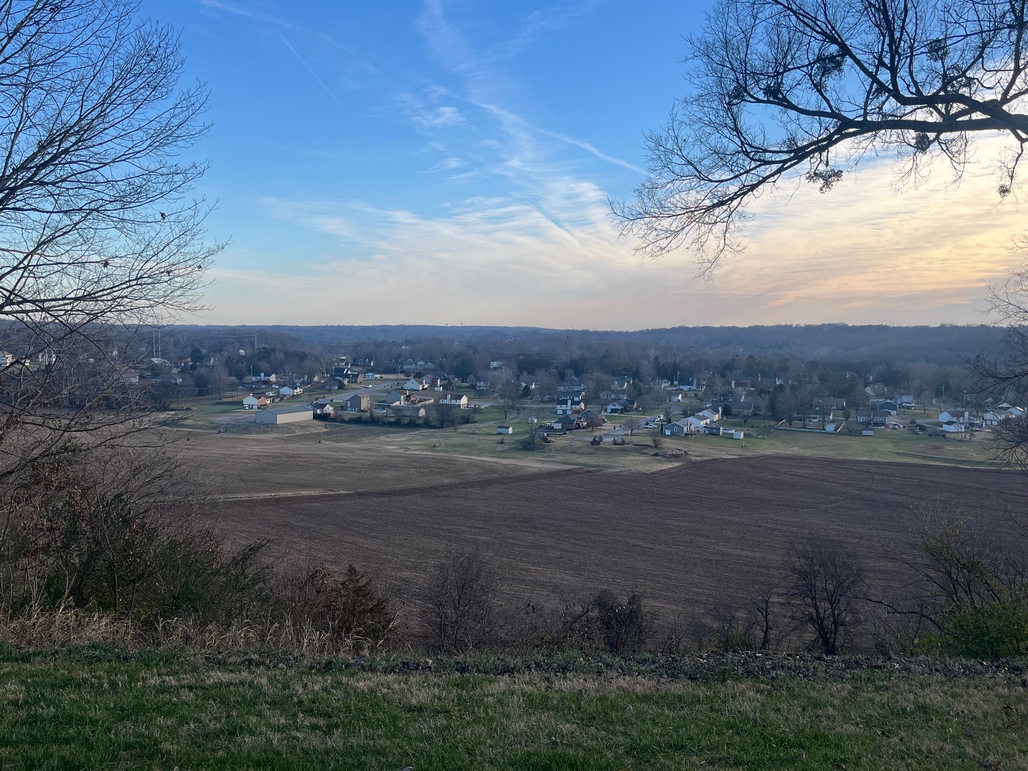 190 Porters Bluff Rd