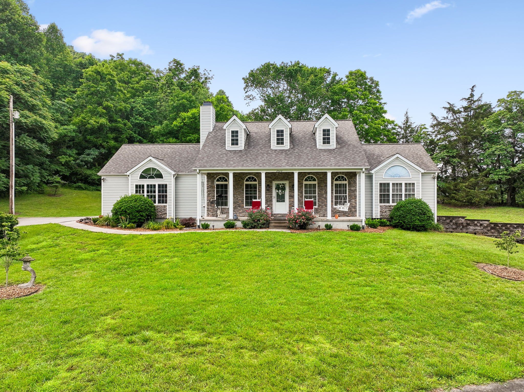2510 Chimney Springs Rd