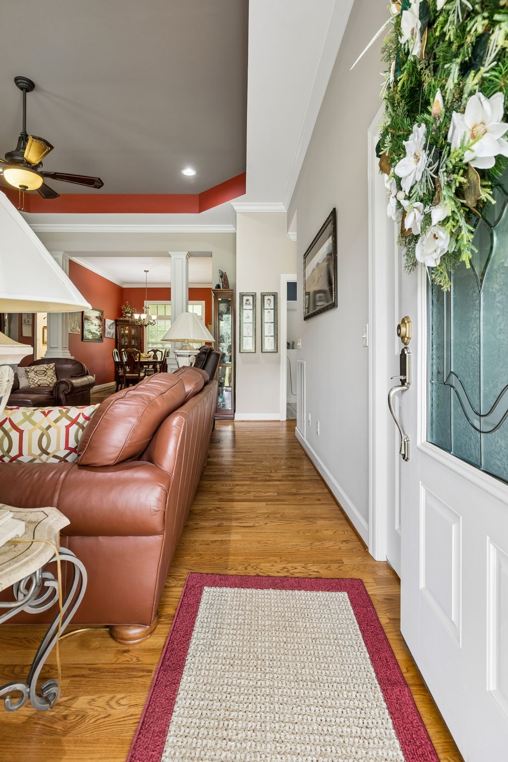 2510 Chimney Springs Rd