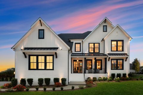 4812 Woodrow Place Arrington TN 37014