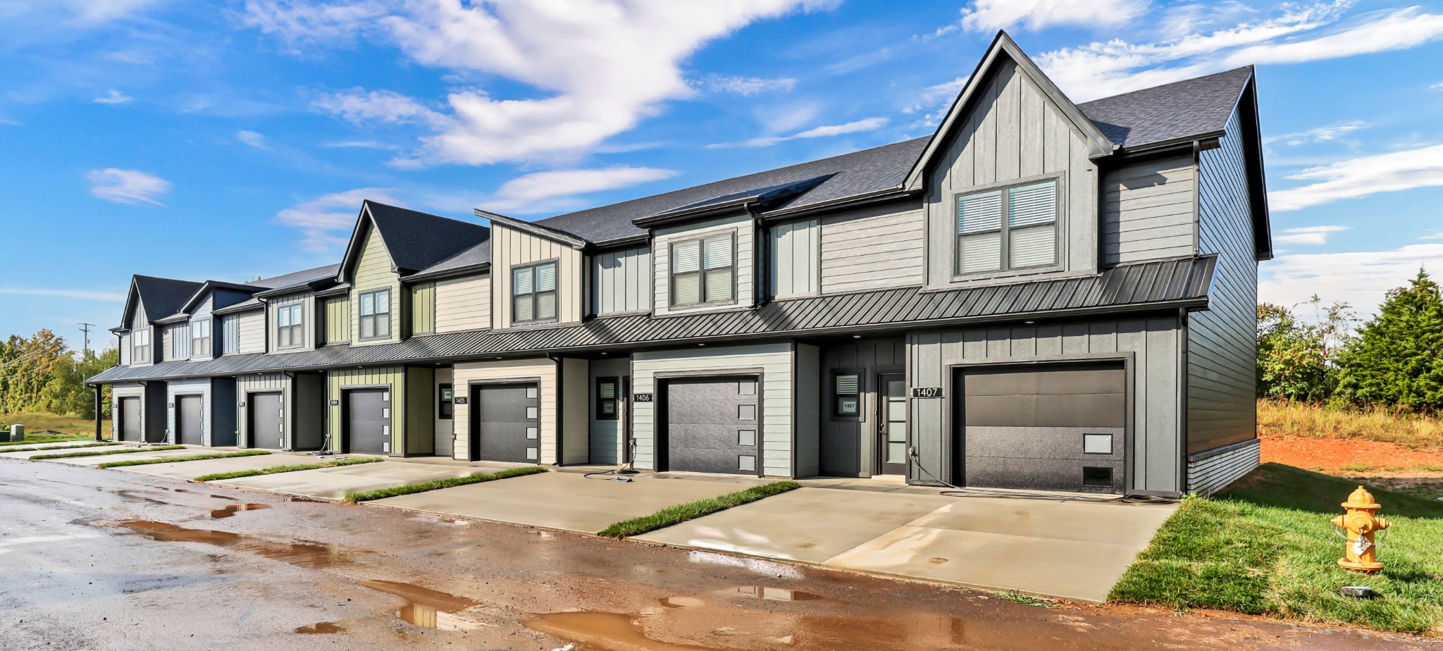 1406 Jonathan Wade Circle