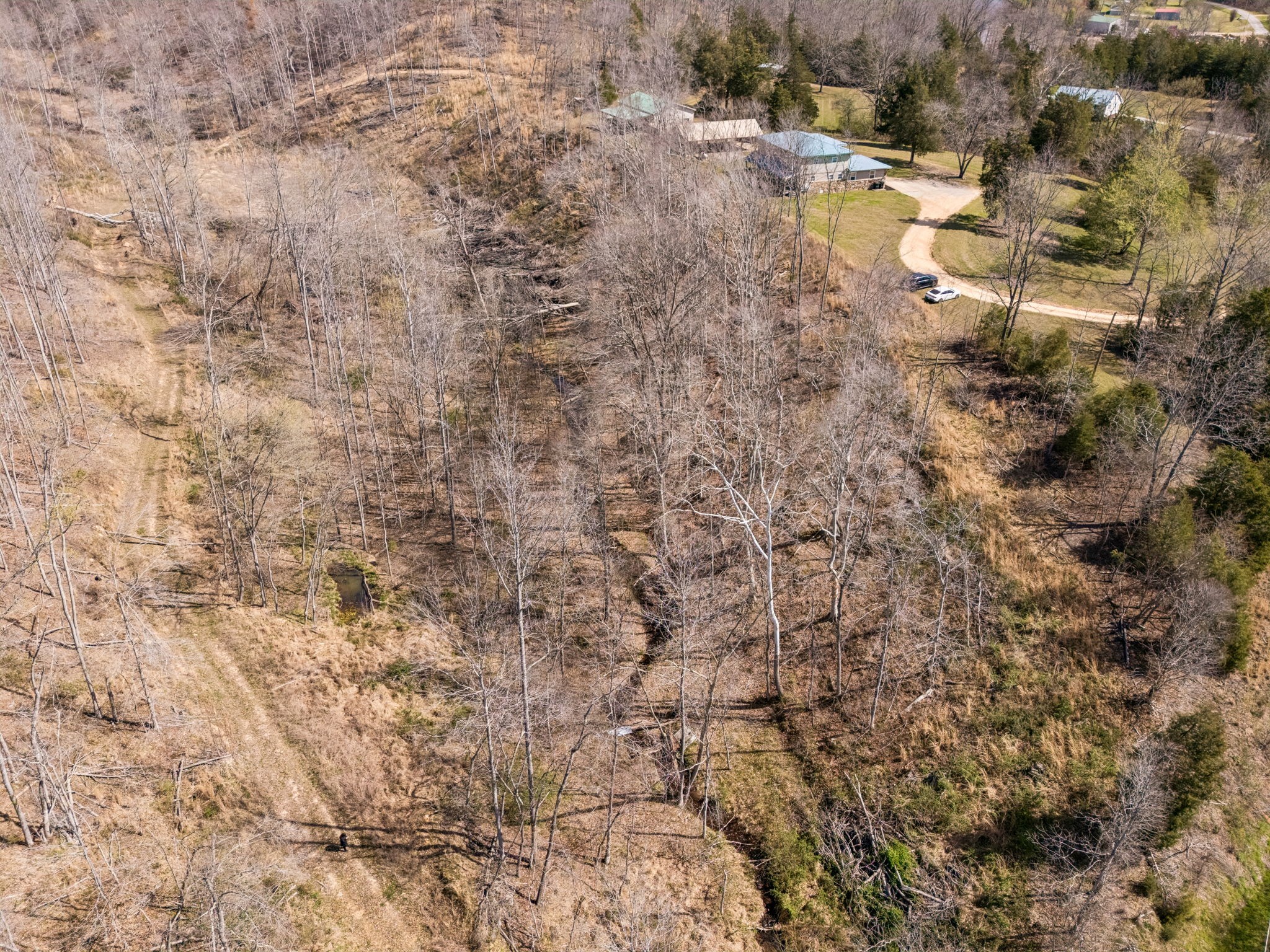 635 Cane Creek Rd