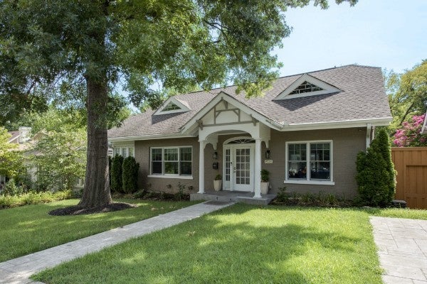 3-bed home at 1926 20th Ave S, Nashville, sold February 27, 2026