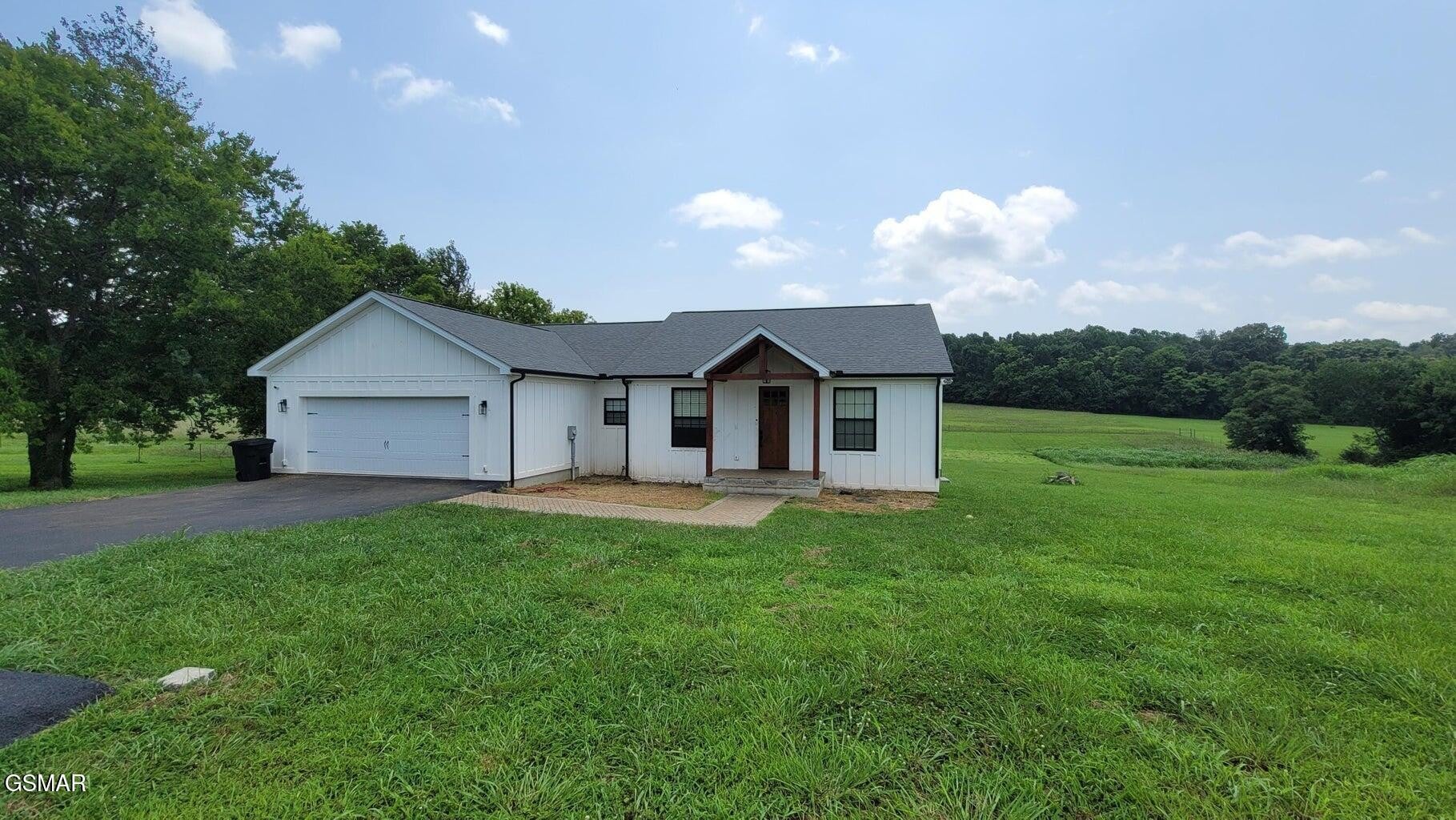 707 W Old A J Highway