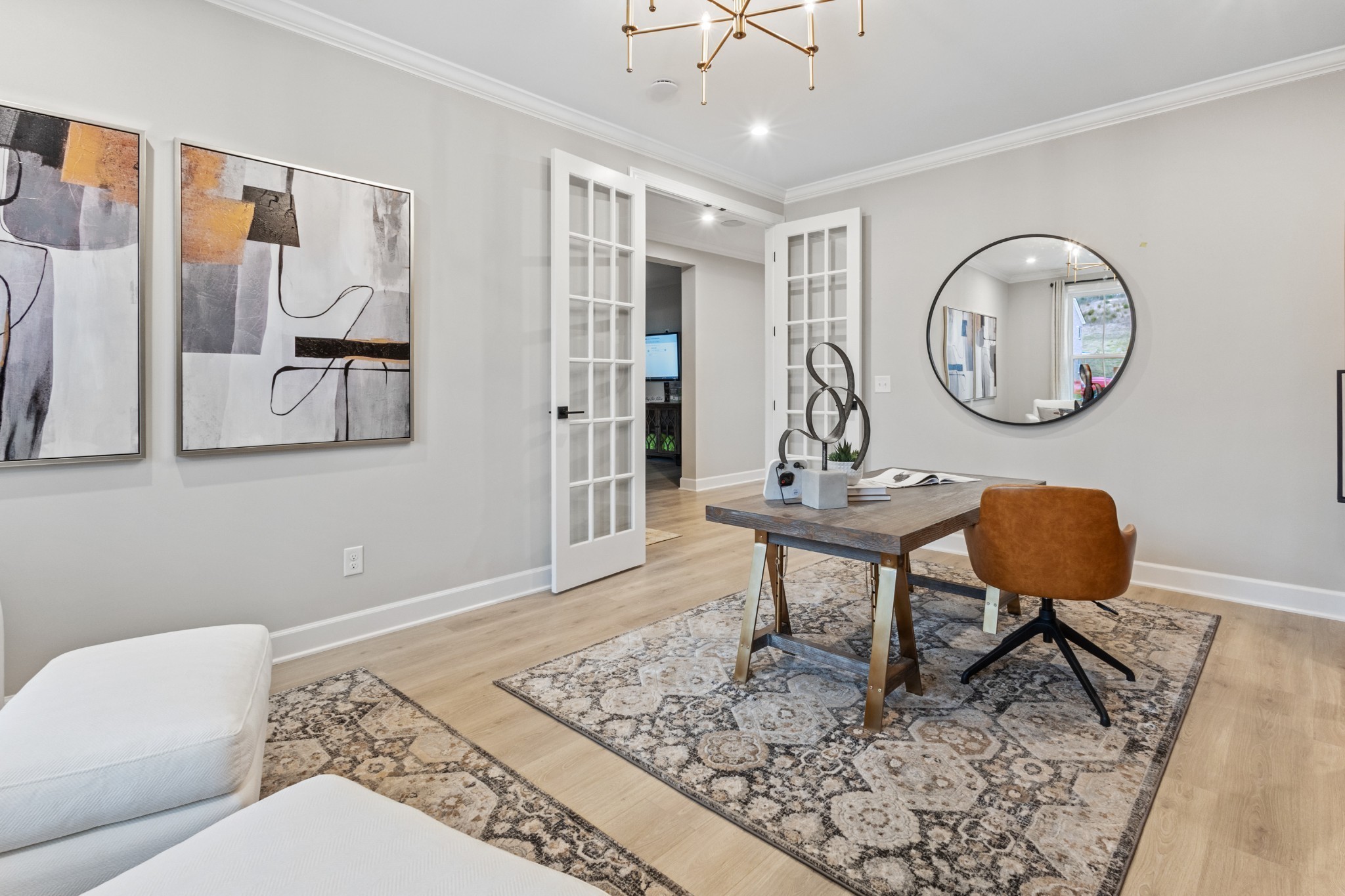 389 Baronswood Drive