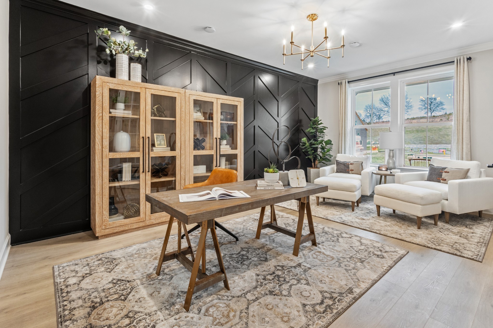 389 Baronswood Drive