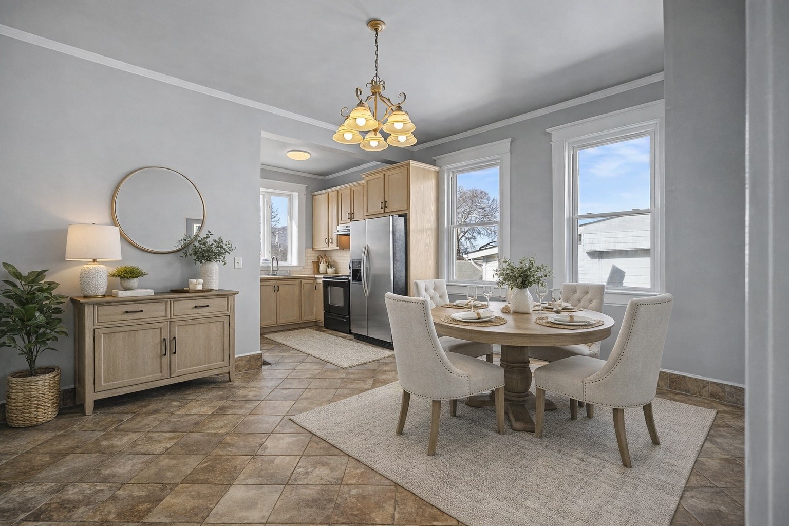 816 E Martin Luther King Blvd