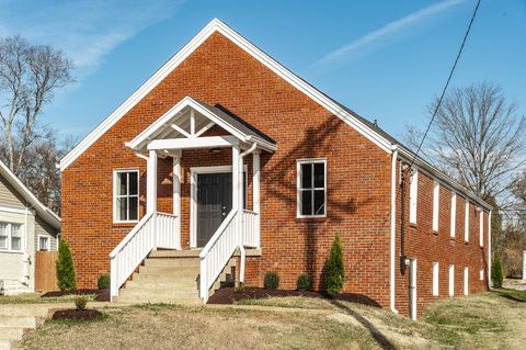 1085 Zophi St Nashville TN 37216