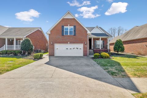 192 Winfrey Ct, Pleasant View, TN 37146 - MLS#: 2797187