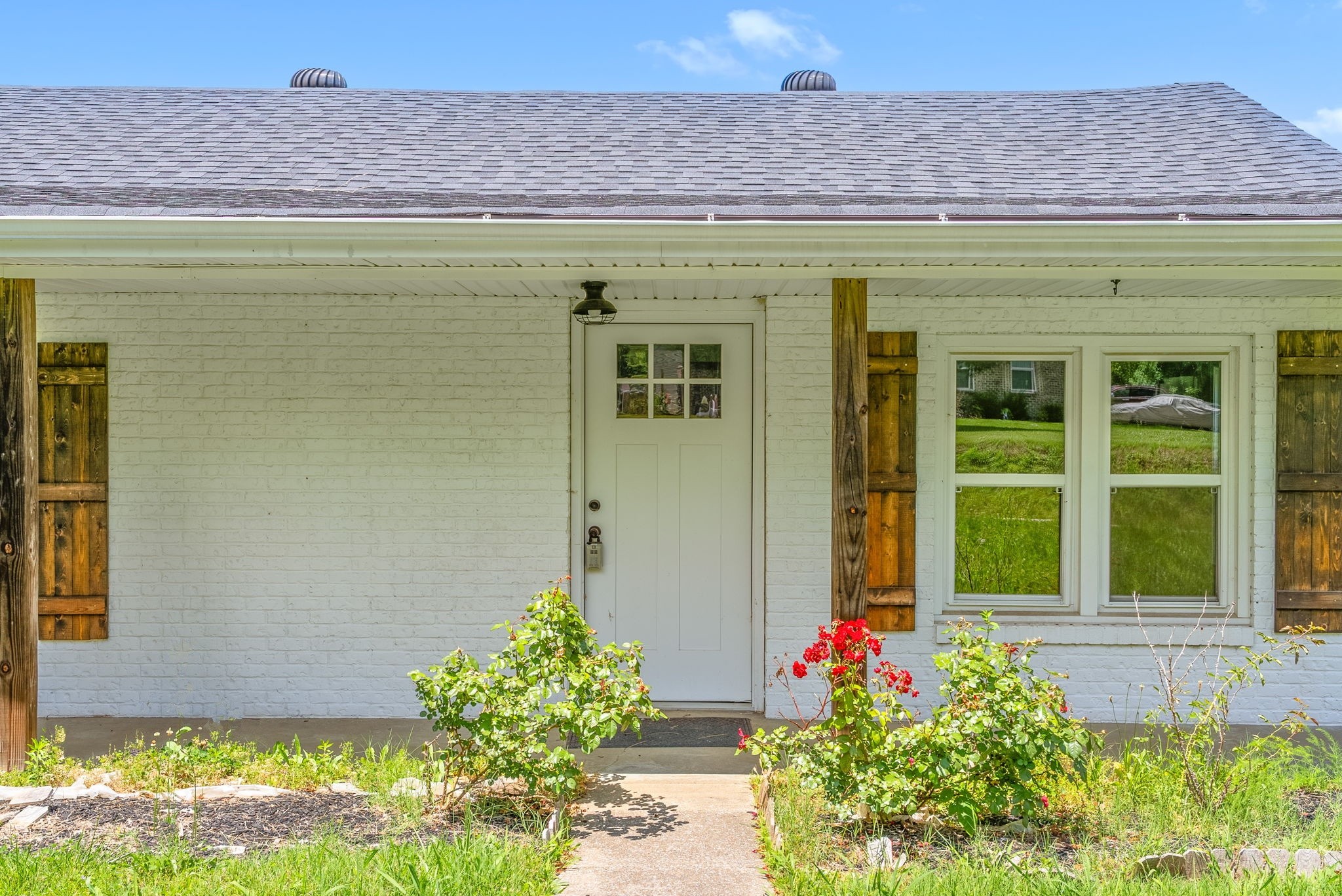 3969 Cumberland City Rd