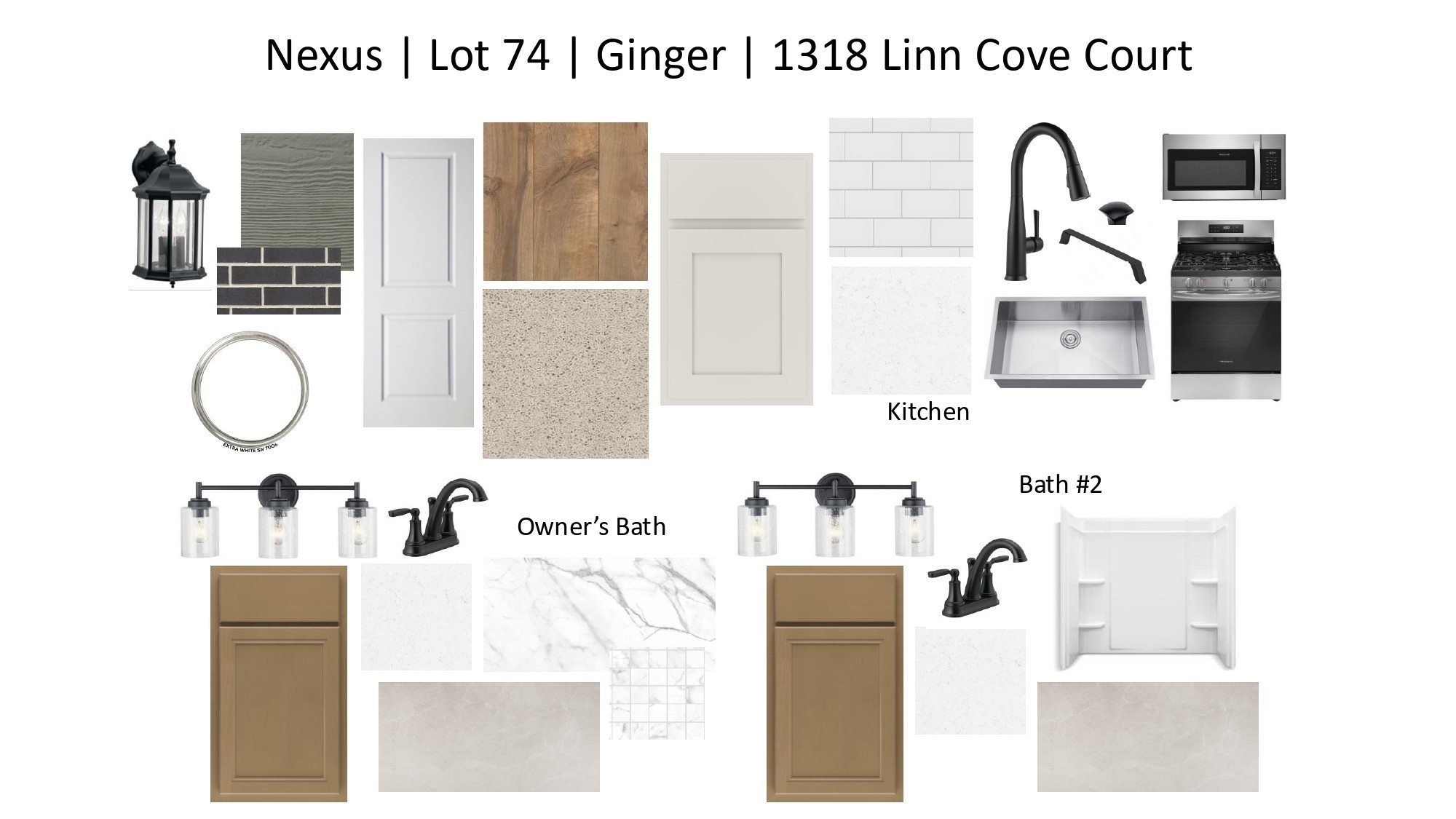 1318 Linn Cove Court