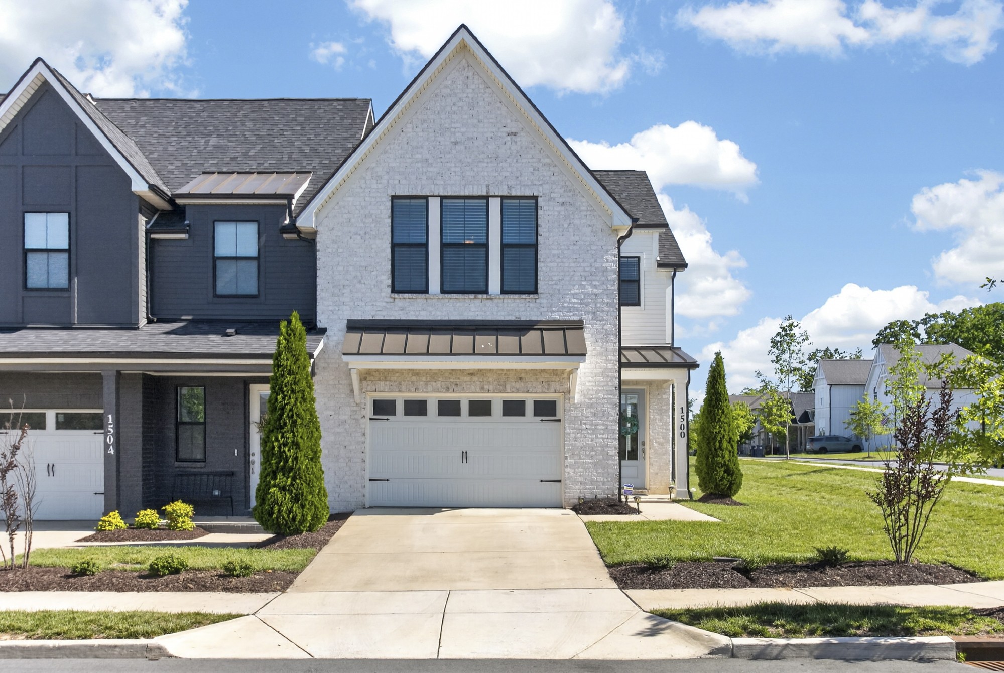 1500 Nickelby Pl
