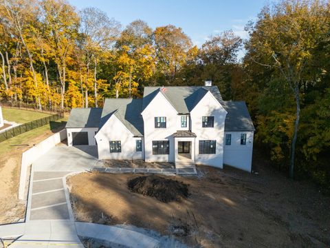 1638 Champagne Court Brentwood TN 37027