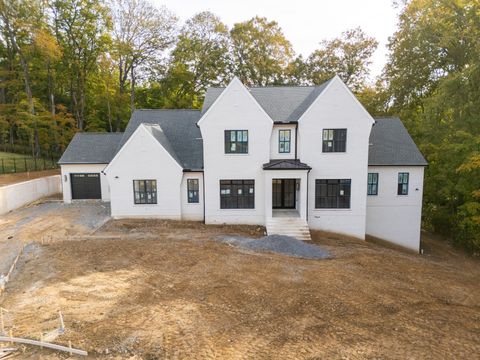 1638 Champagne Court Brentwood TN 37027