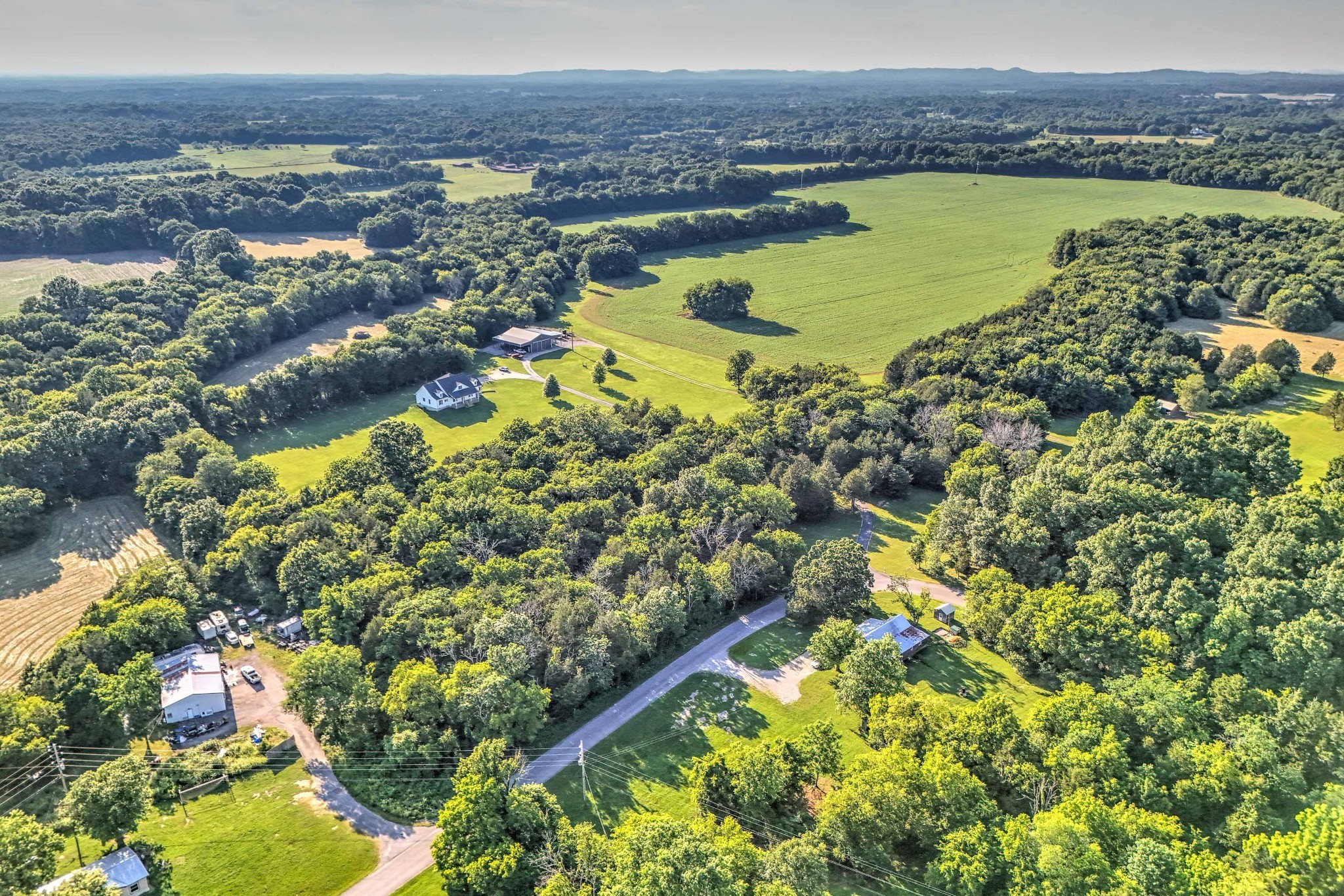 500 Old Pencil Mill Rd