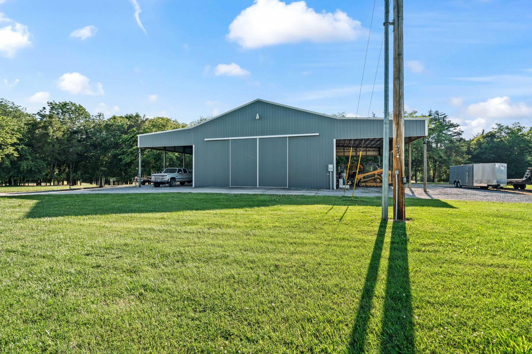 500 Old Pencil Mill Rd