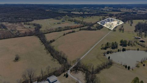 2041 Trilogy Ln Mount Pleasant TN 38474