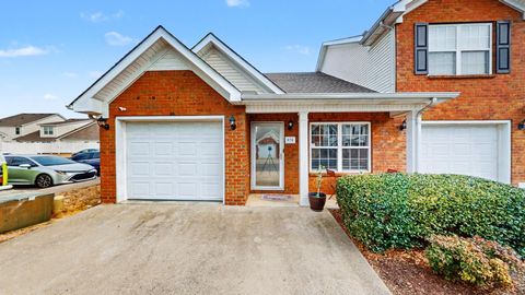 876 Wolves Den Pl Murfreesboro TN 37128