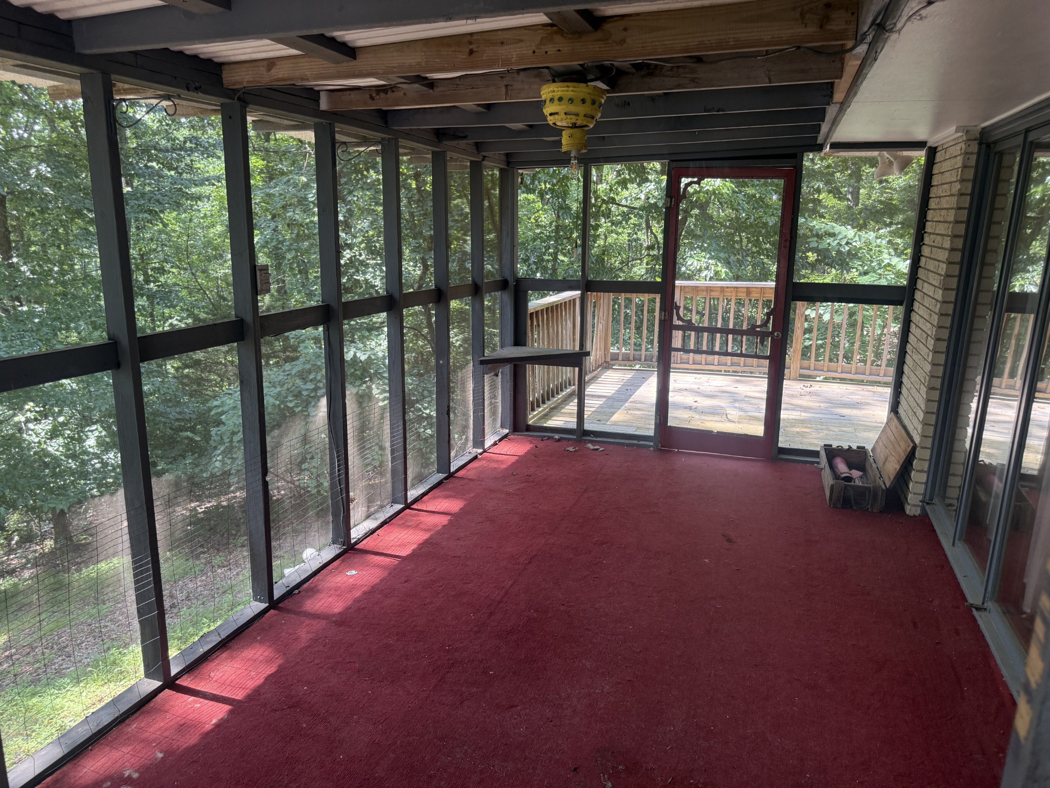 4161 Blue Berry Hill Road
