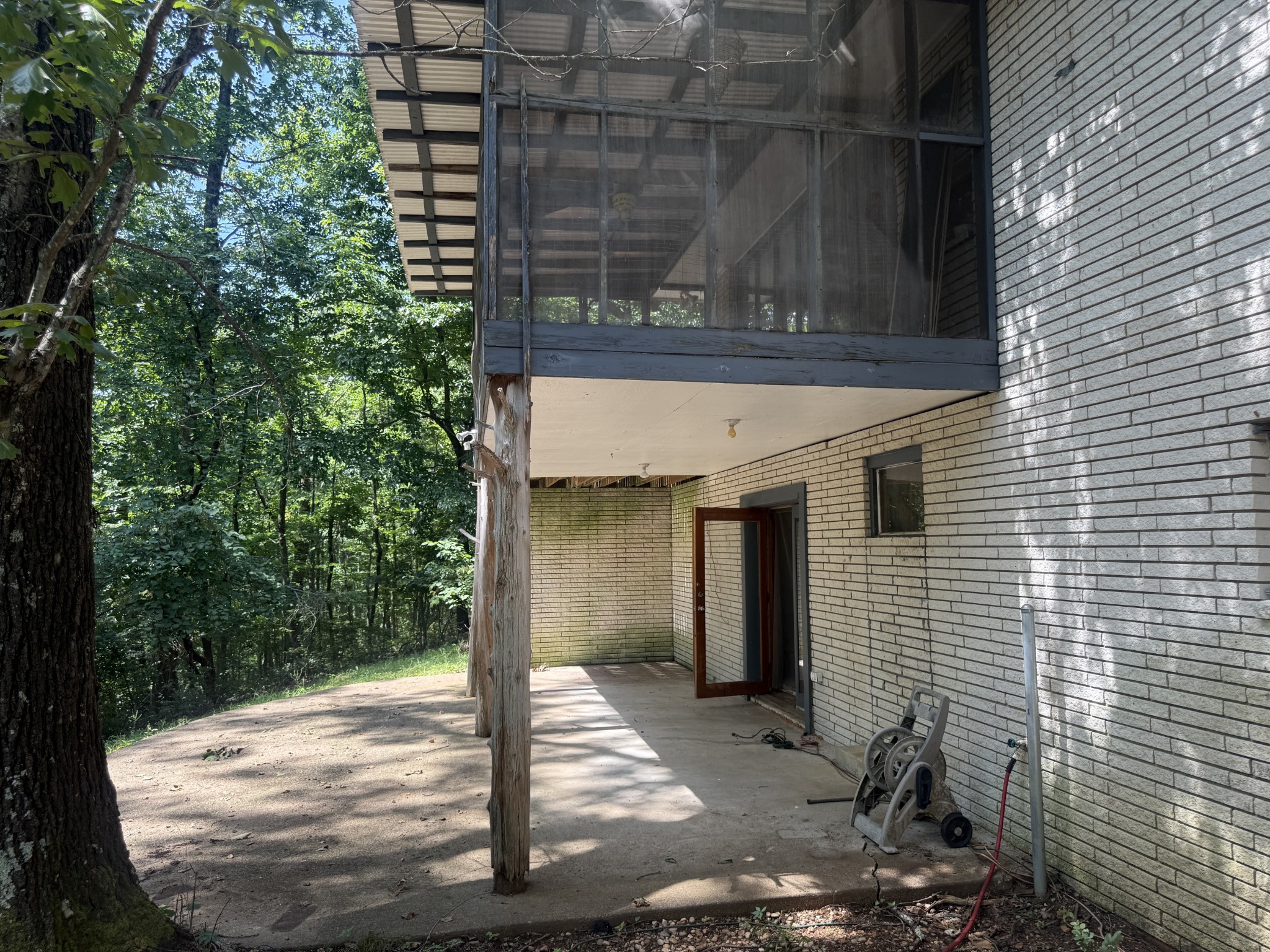 4161 Blue Berry Hill Road