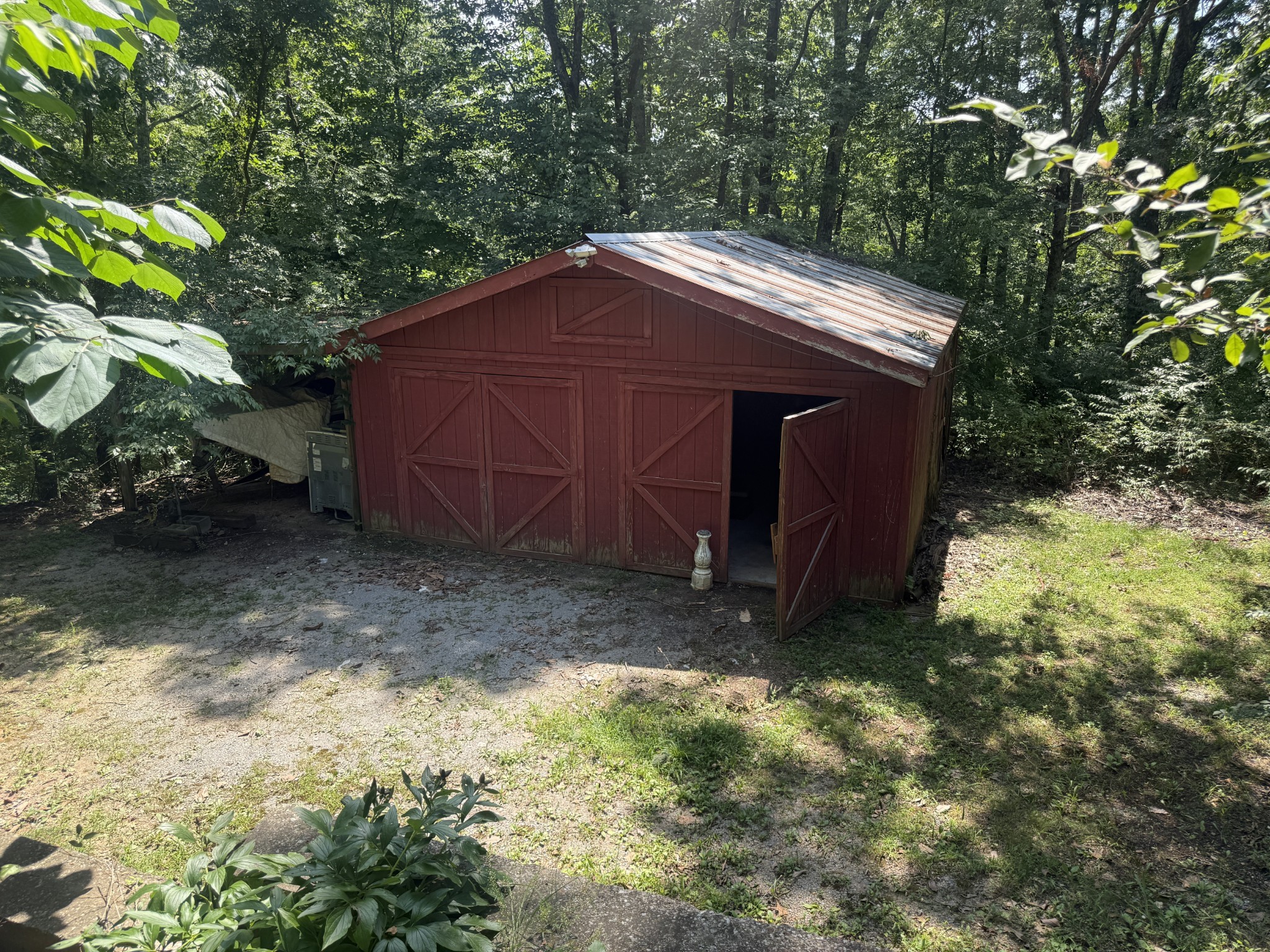 4161 Blue Berry Hill Road