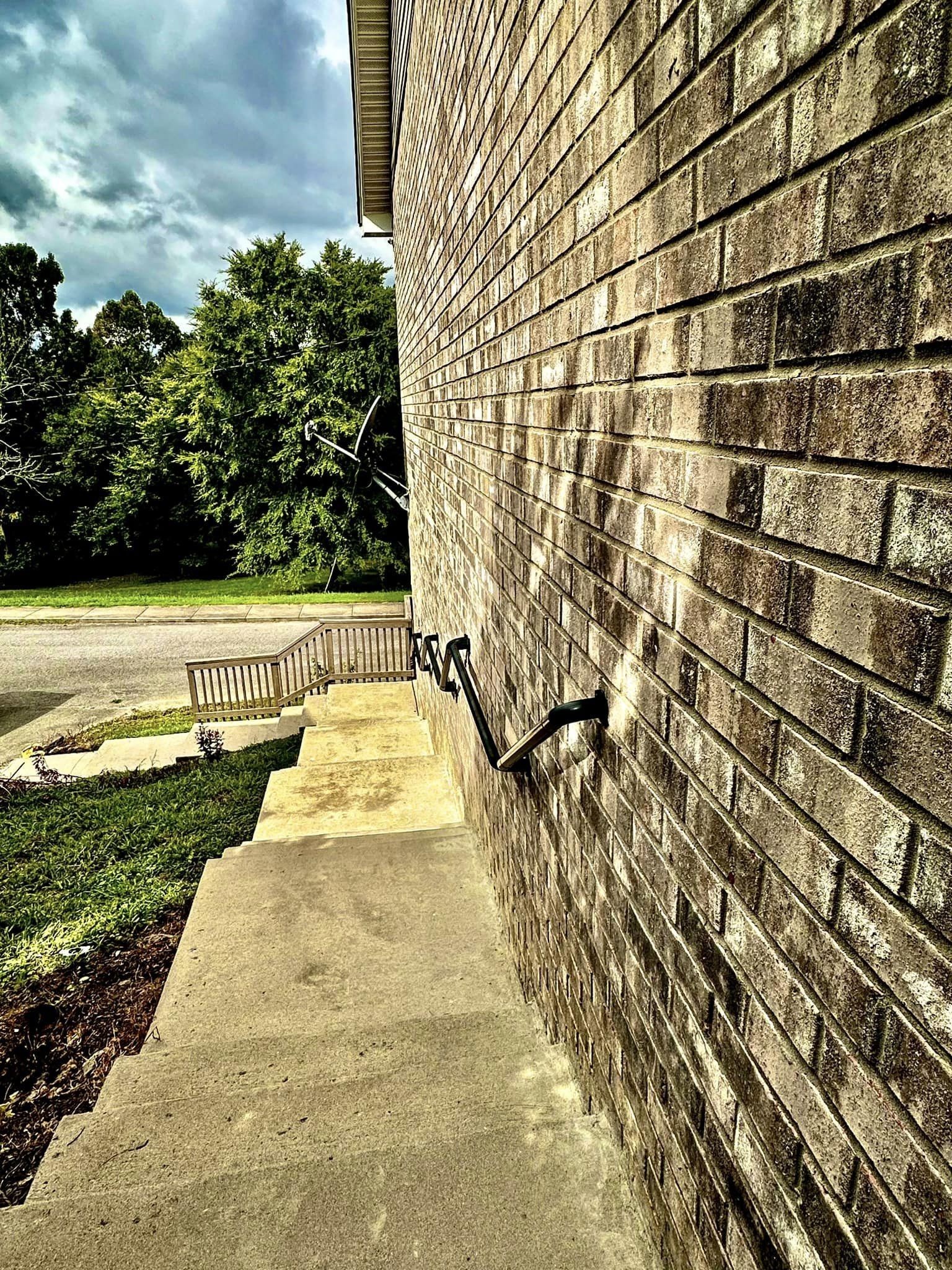 1605 S Cannon Blvd E 201