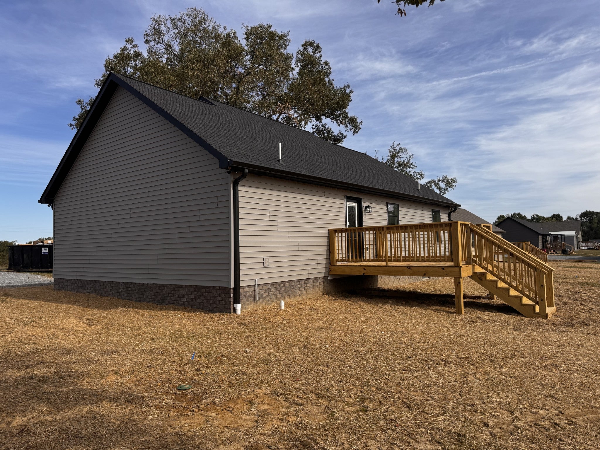 6112 Rocky Mound Rd