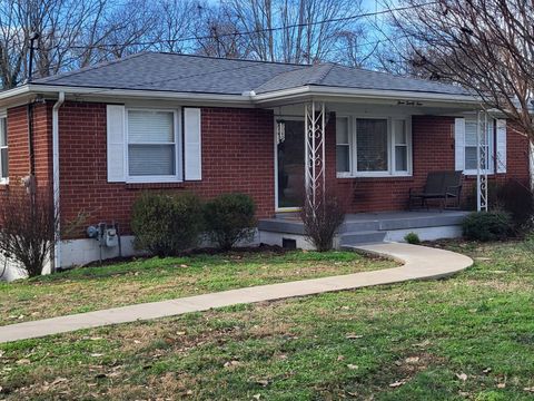 324 Jacksonian Drive Hermitage TN 37076