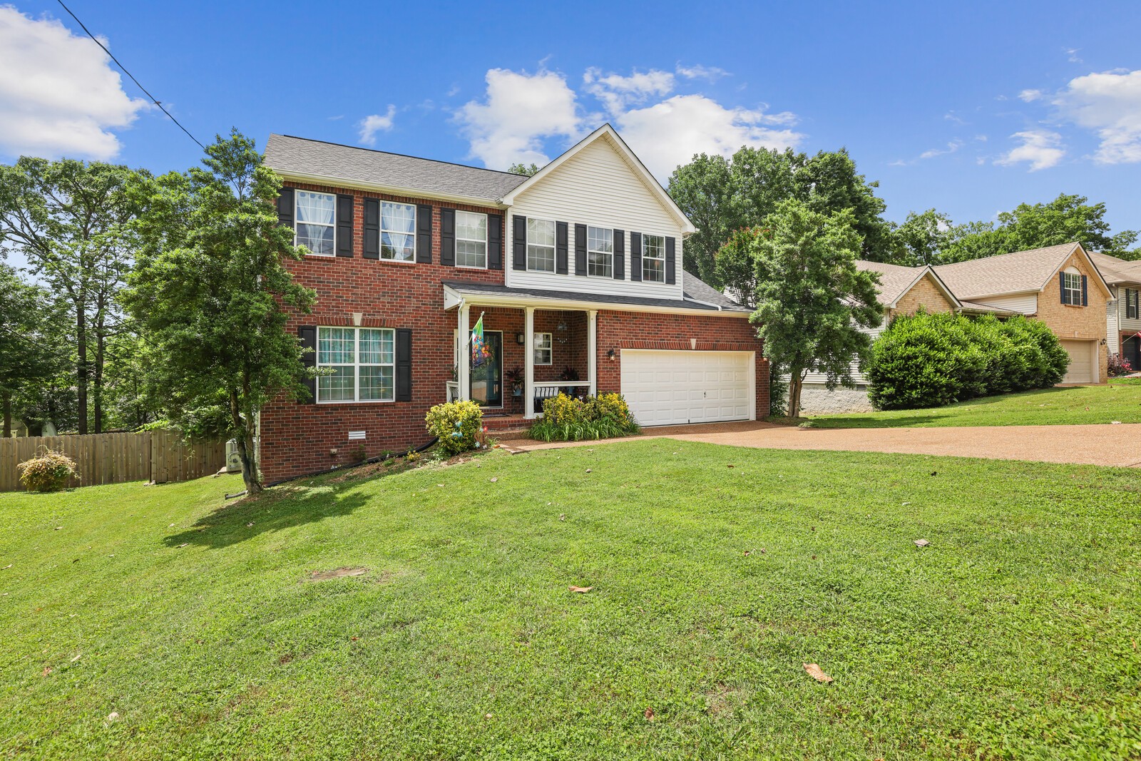 1514 Cardinal Ln