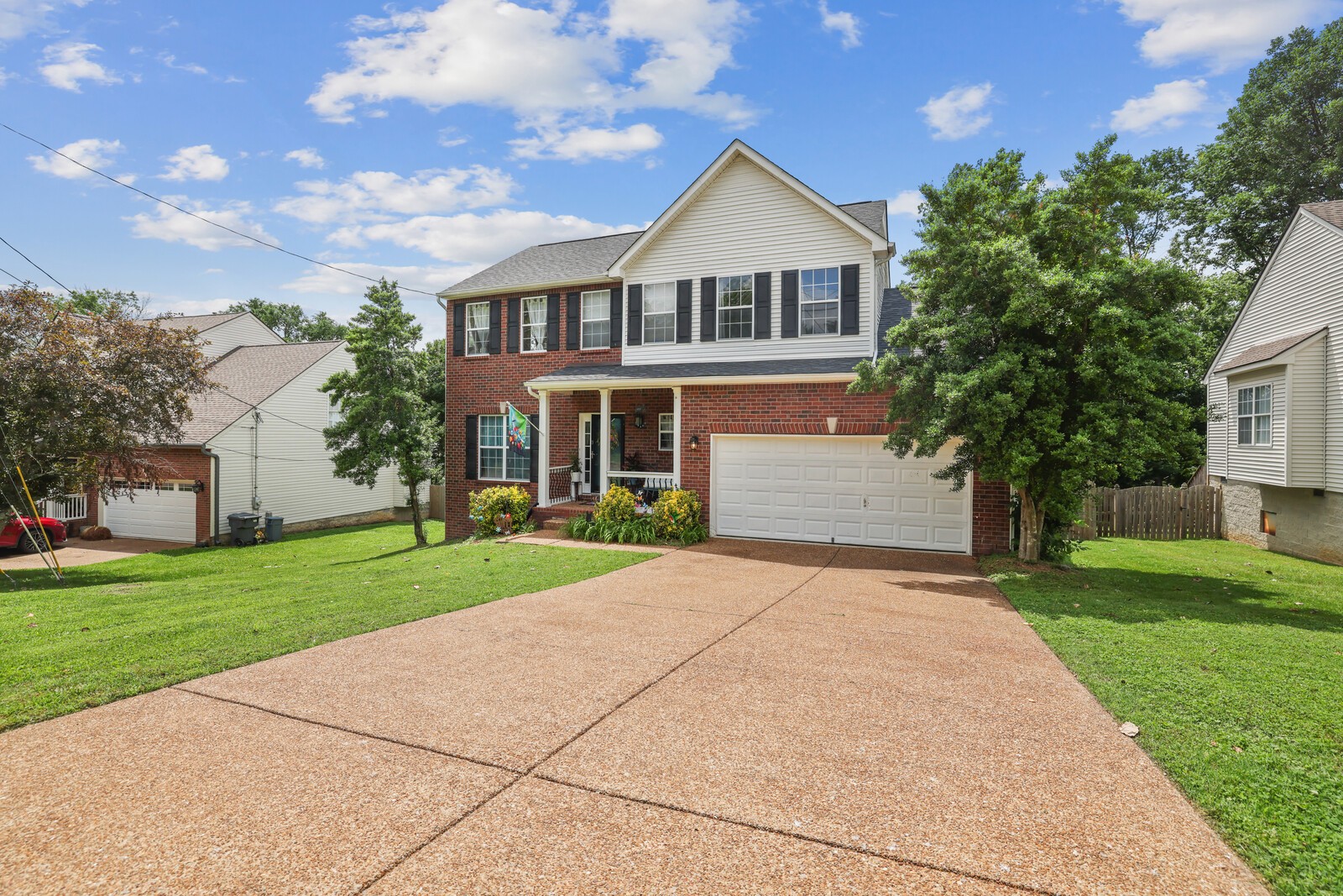 1514 Cardinal Ln