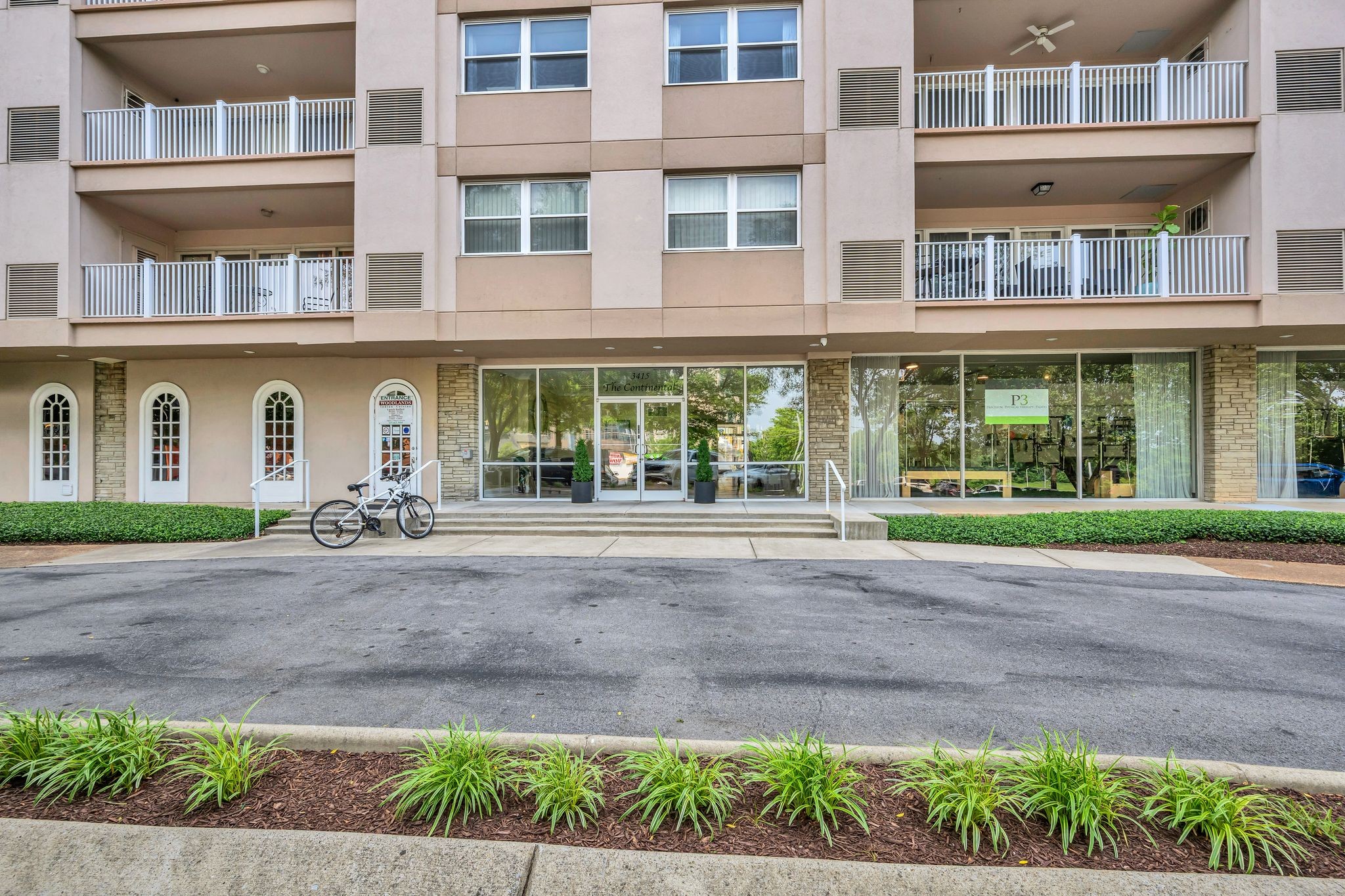 3415 West End Ave 310