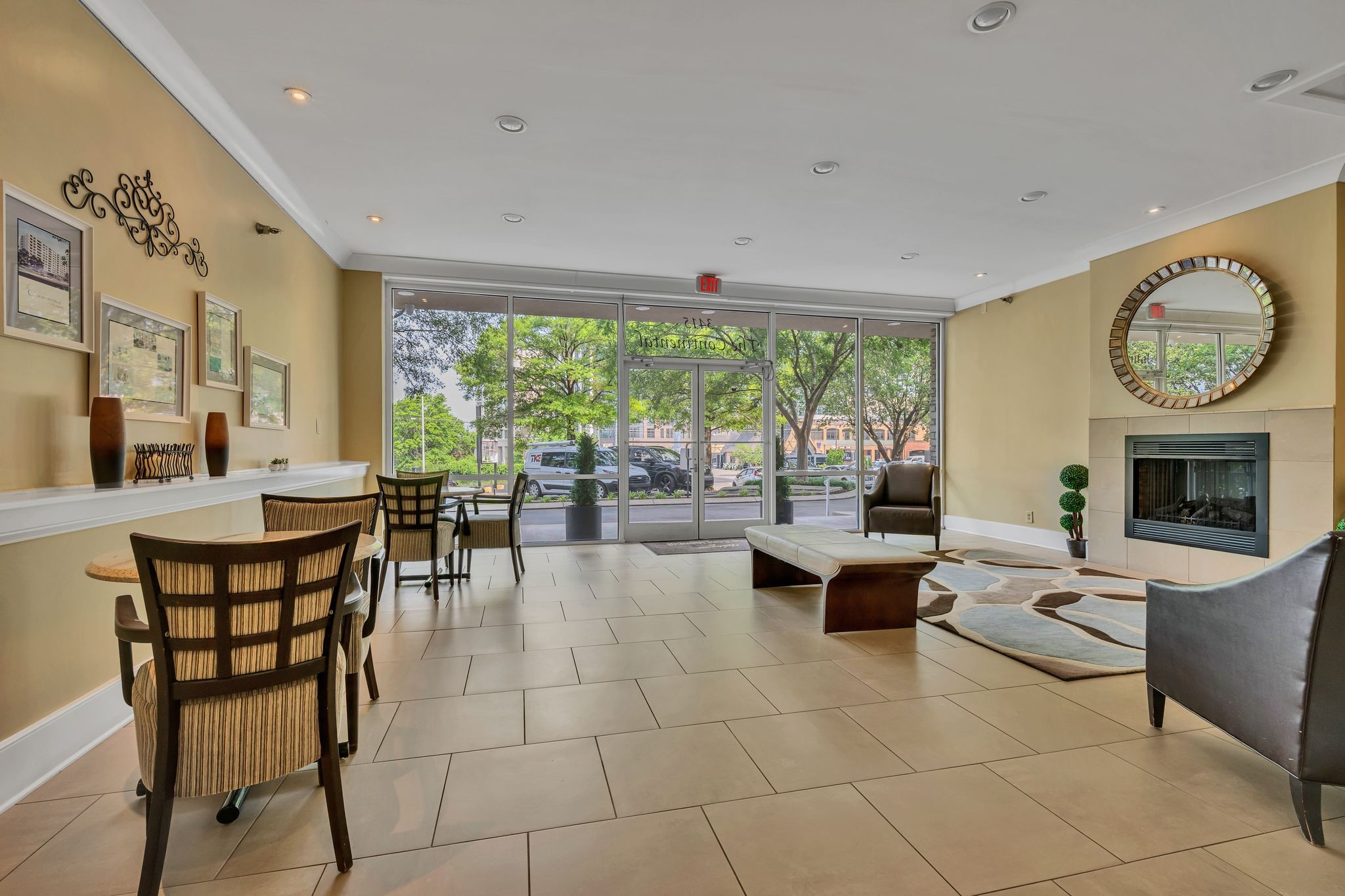3415 West End Ave 310
